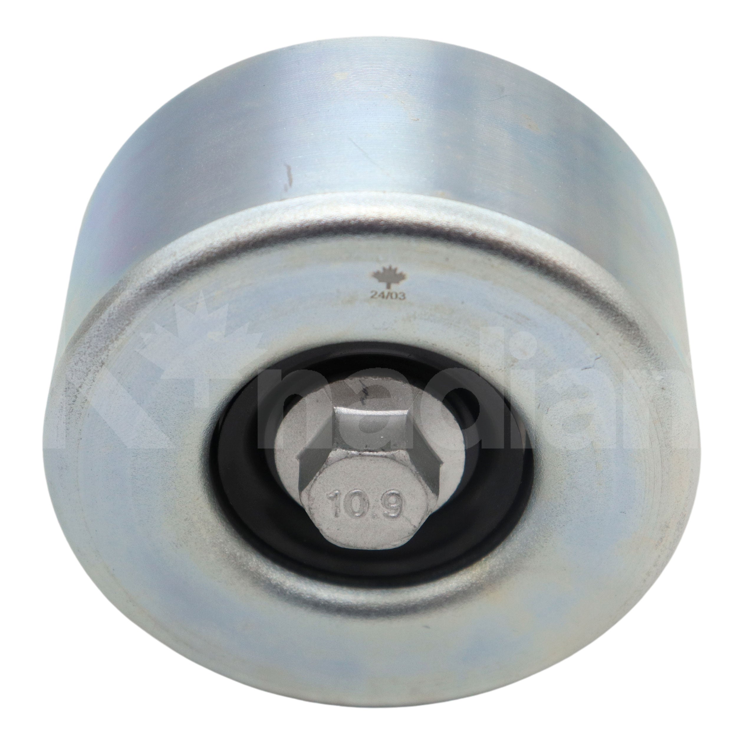 POLEA GUIA DE ACCESORIOS Nissan Altima 3.5L V6 2007-2009; 2011-2013