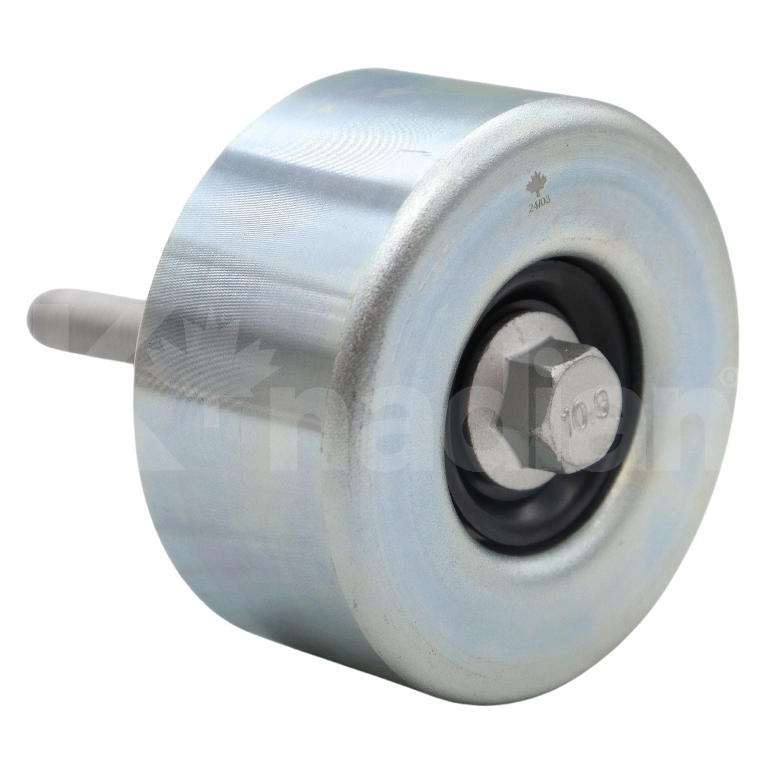 POLEA GUIA DE ACCESORIOS Nissan Altima 3.5L V6 2007-2009; 2011-2013