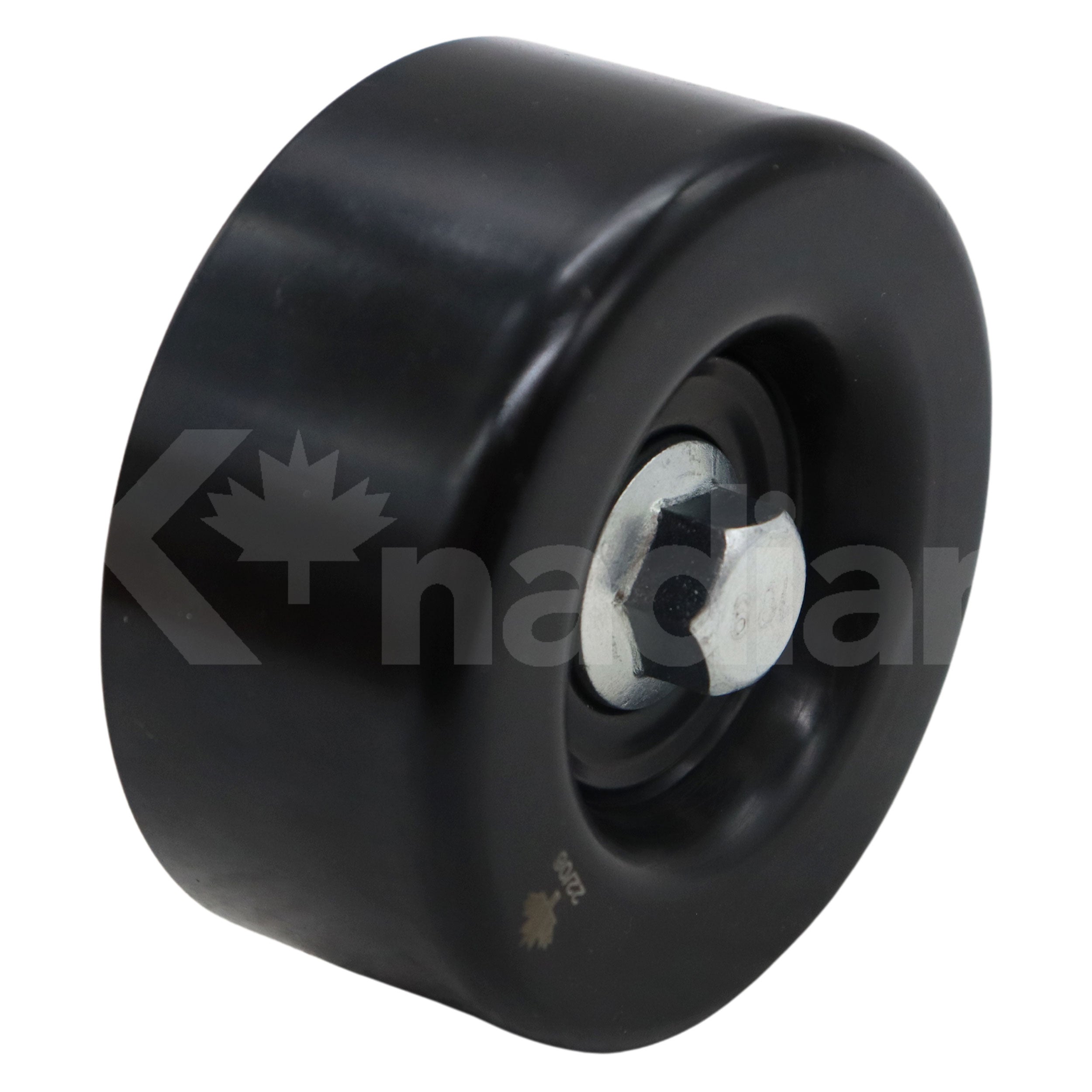 POLEA GUIA DE ACCESORIOS Nissan Altima 3.5L V6 2007-2009; 2011-2013