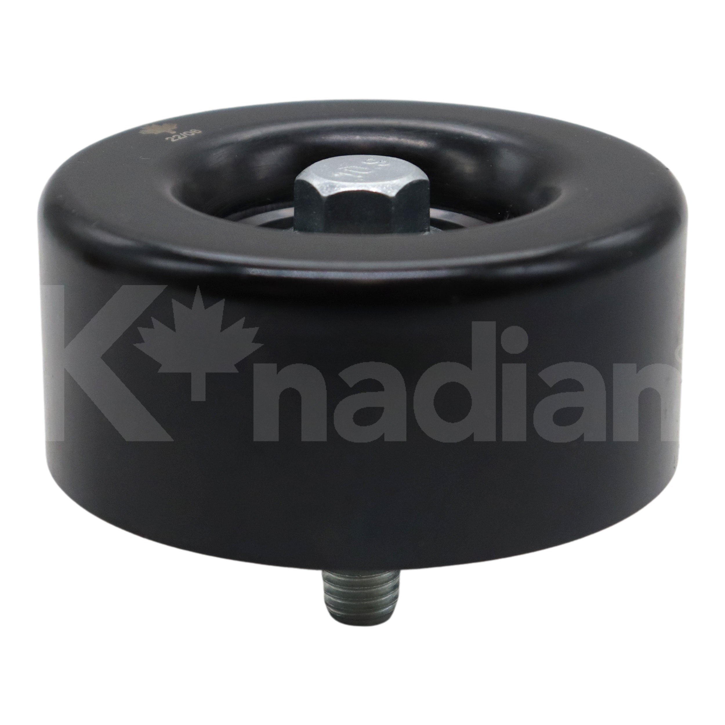 POLEA GUIA DE ACCESORIOS Nissan Altima 3.5L V6 2007-2009; 2011-2013