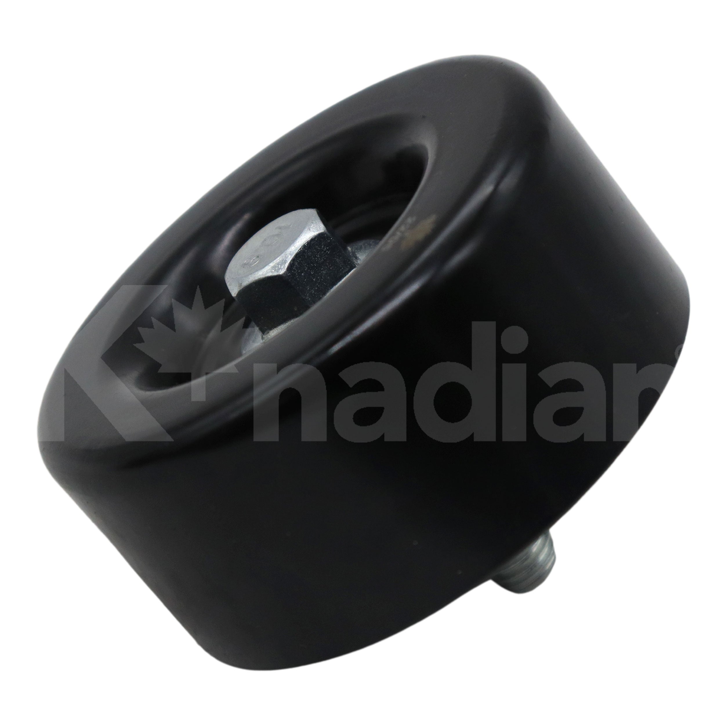 POLEA GUIA DE ACCESORIOS Nissan Altima 3.5L V6 2007-2009; 2011-2013