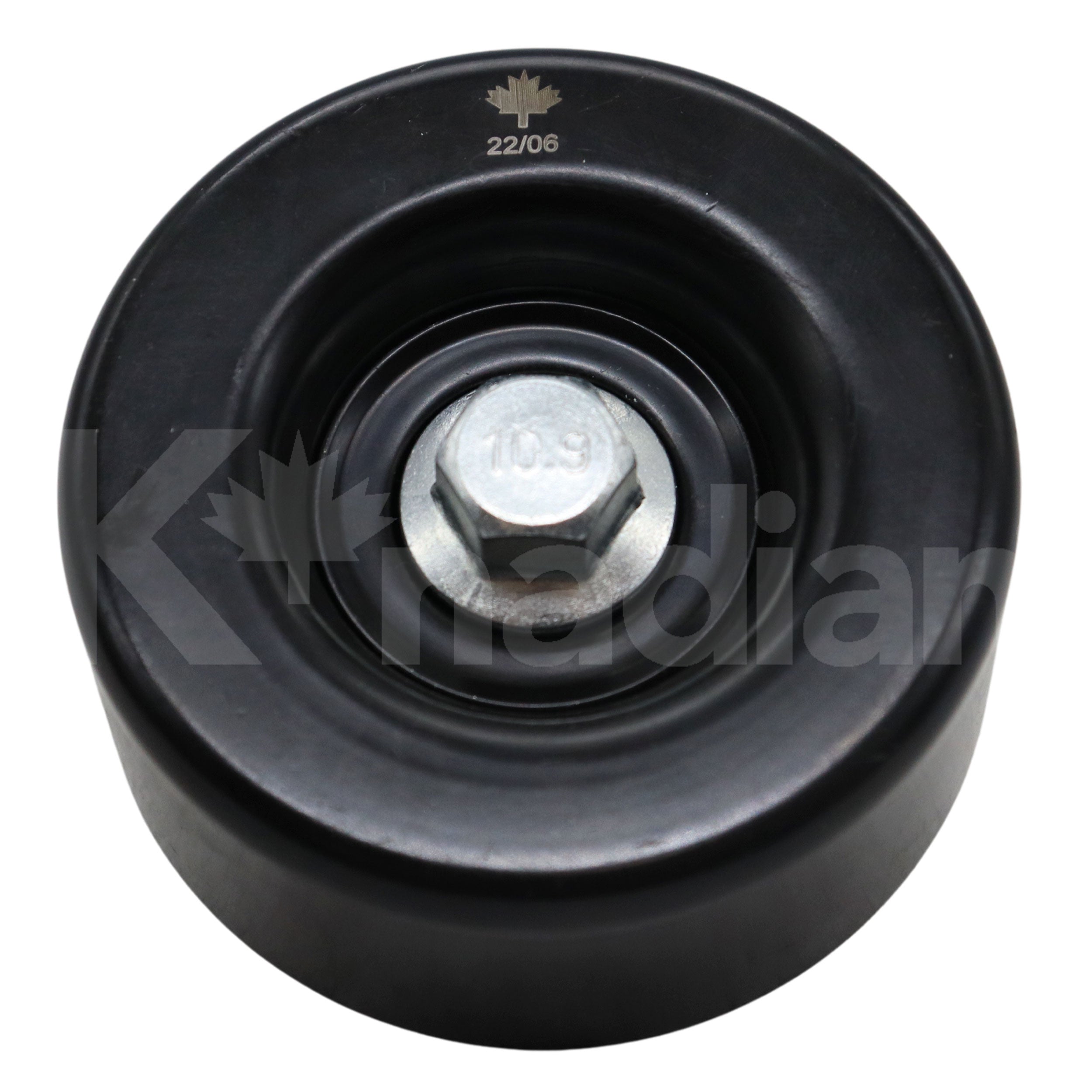 POLEA GUIA DE ACCESORIOS Nissan Altima 3.5L V6 2007-2009; 2011-2013