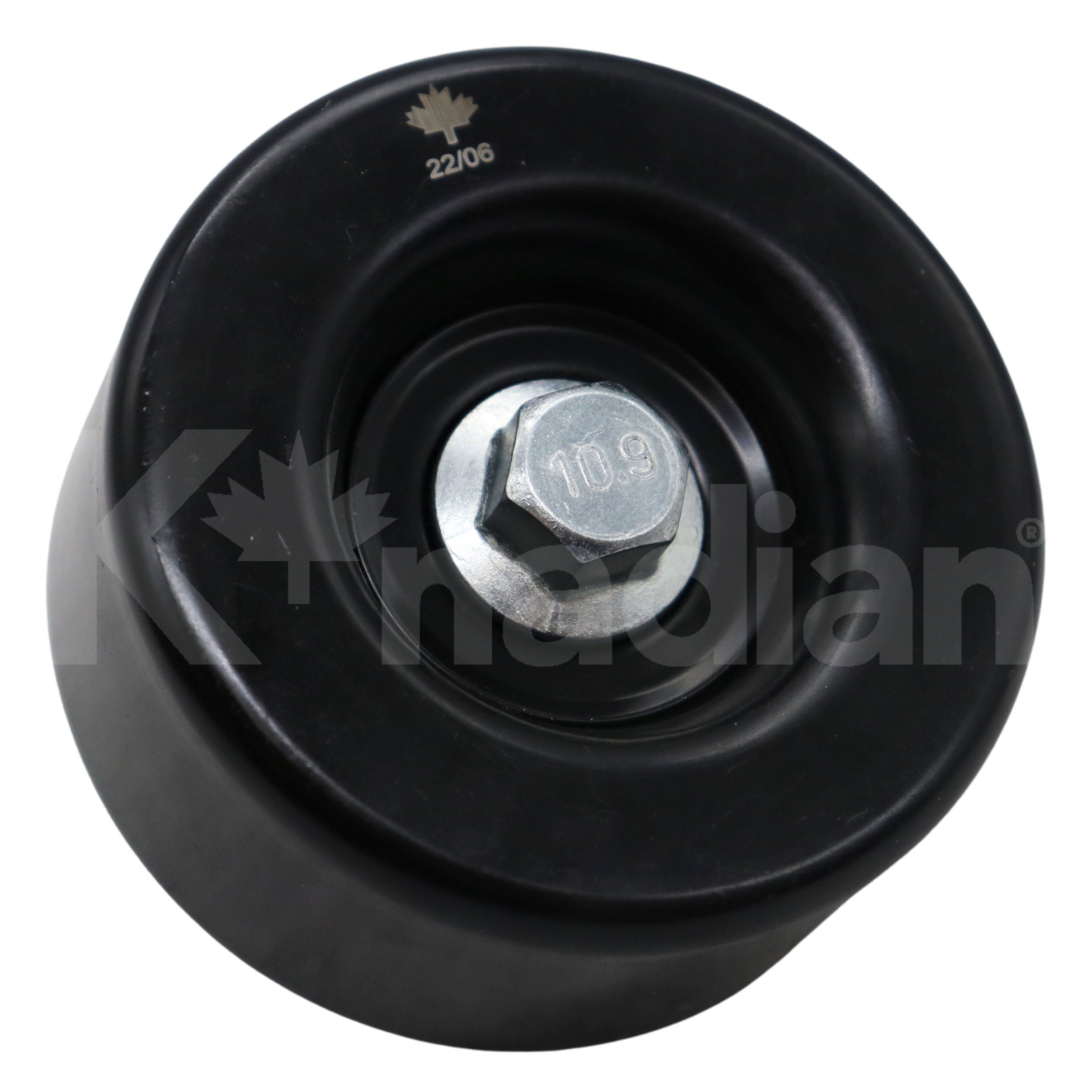 POLEA GUIA DE ACCESORIOS Nissan Altima 3.5L V6 2007-2009; 2011-2013