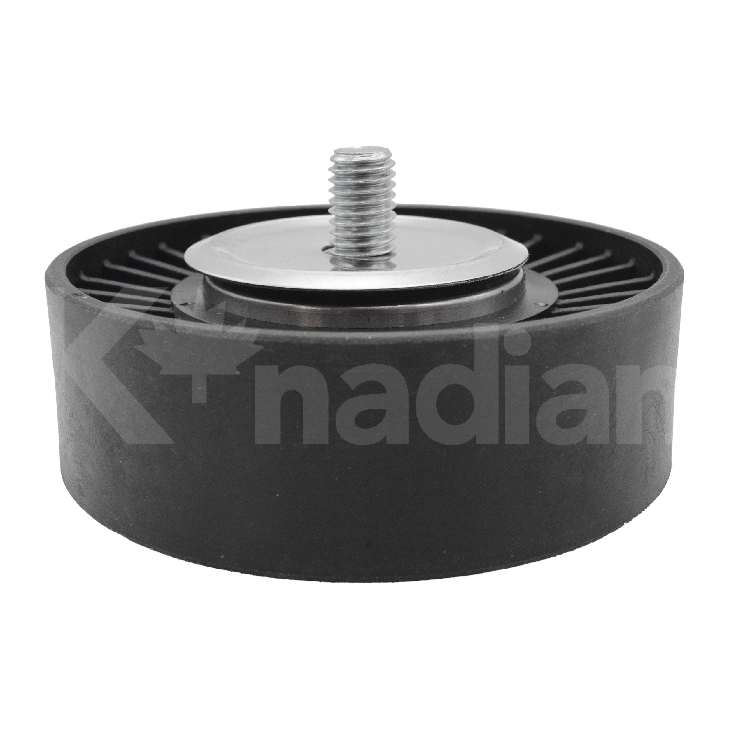 POLEA GUIA DE ACCESORIOS BMW 135i 3.0L L6 2008-2010