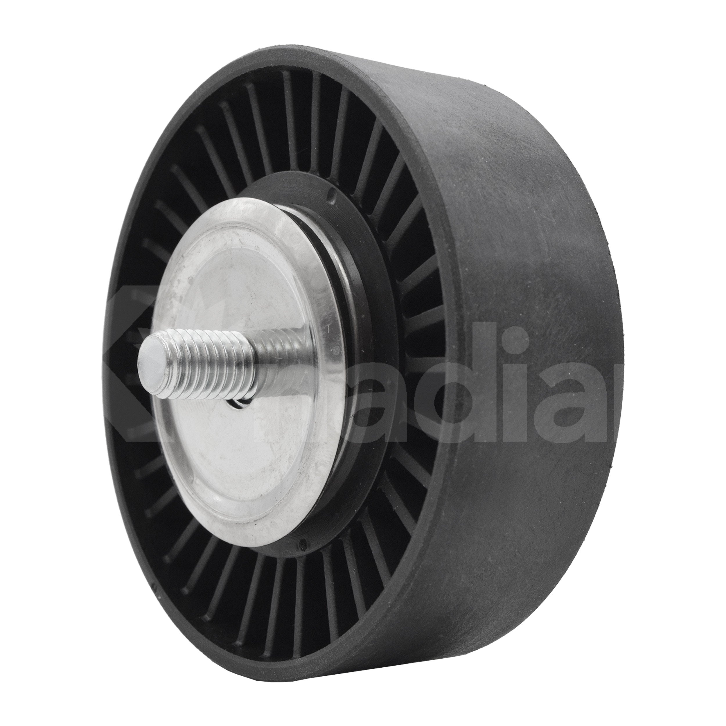 POLEA GUIA DE ACCESORIOS BMW 135i 3.0L L6 2008-2010