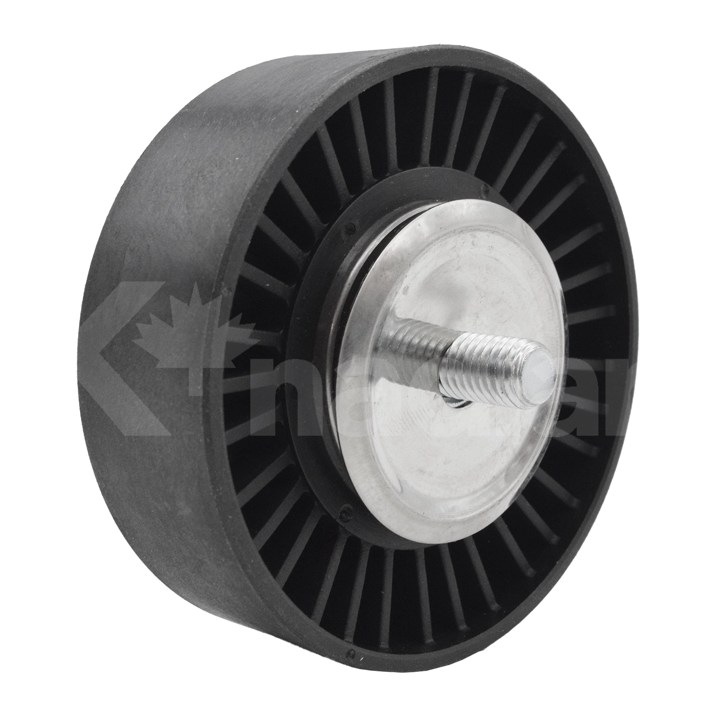 POLEA GUIA DE ACCESORIOS BMW 135i 3.0L L6 2008-2010