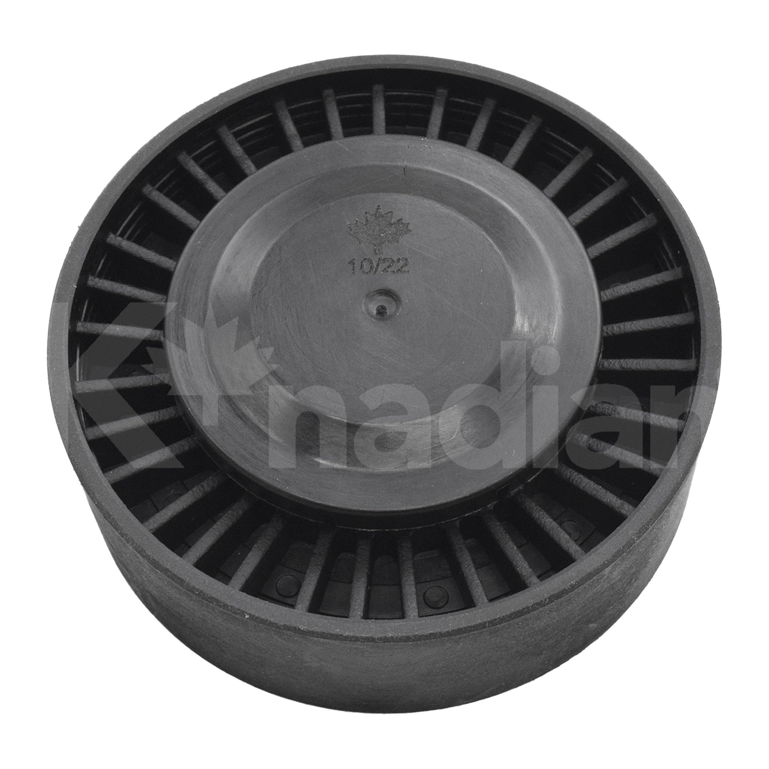 POLEA GUIA DE ACCESORIOS BMW 135i 3.0L L6 2008-2010