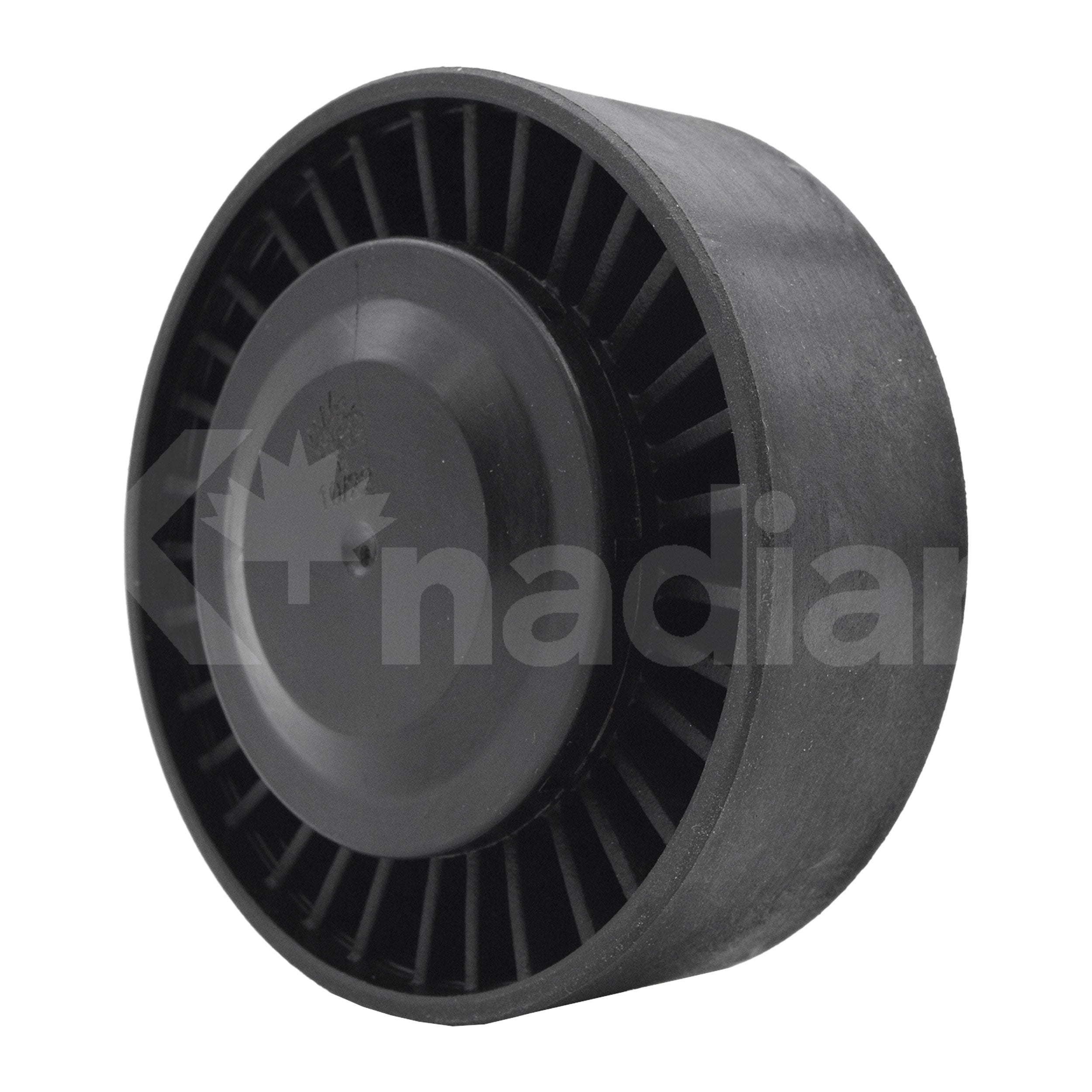 POLEA GUIA DE ACCESORIOS BMW 135i 3.0L L6 2008-2010