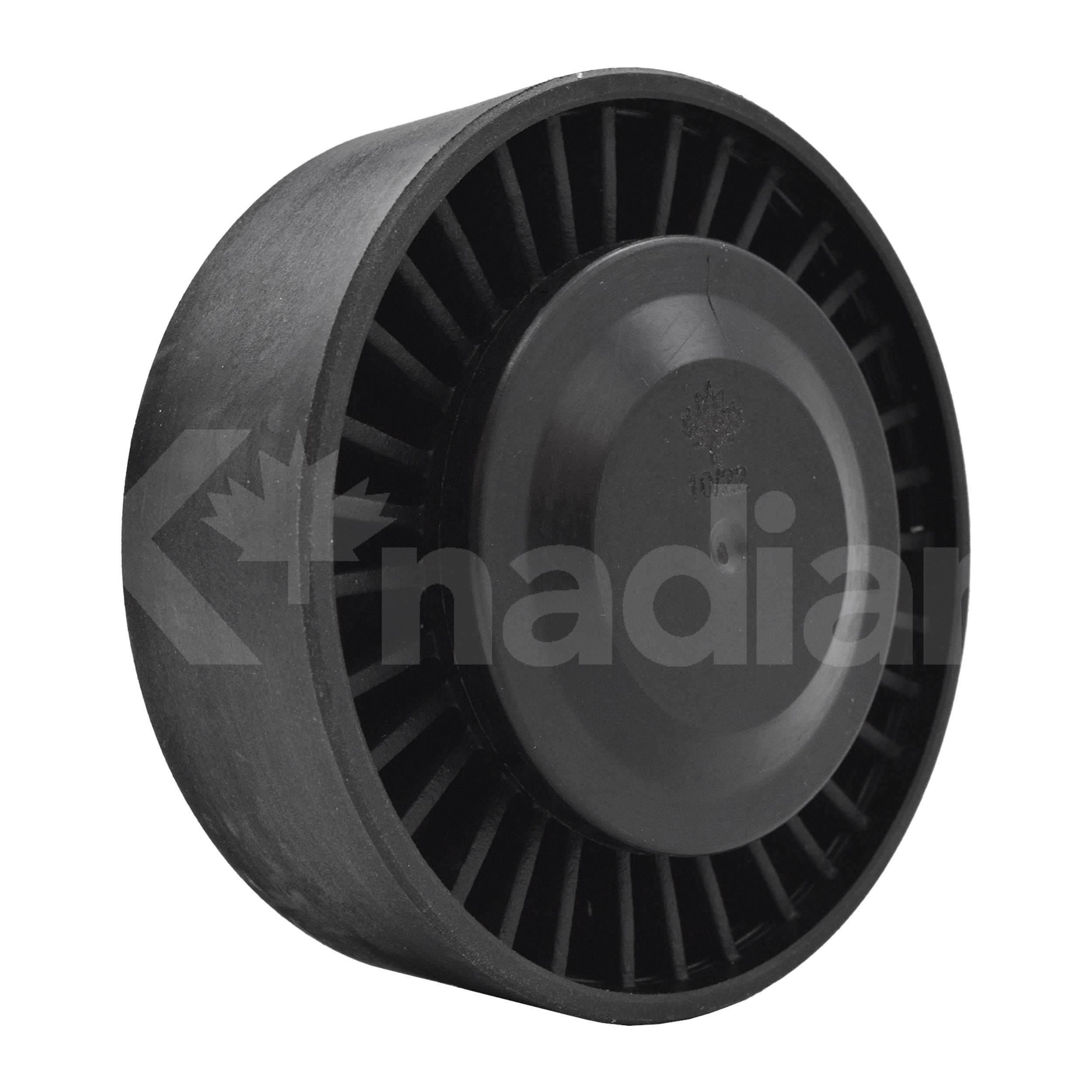 POLEA GUIA DE ACCESORIOS BMW 135i 3.0L L6 2008-2010