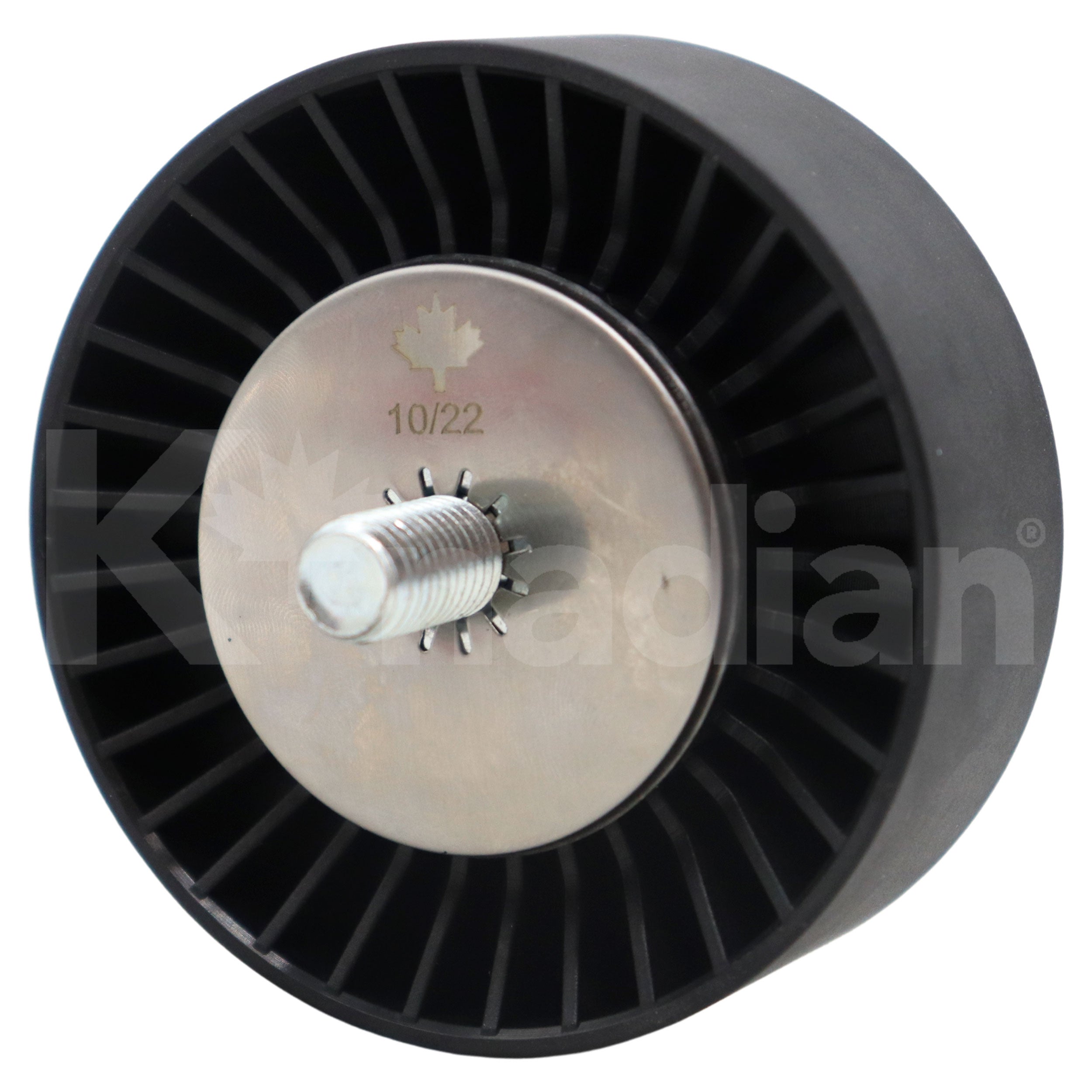 POLEA GUIA DE ACCESORIOS BMW 135i 3.0L L6 2008-2010