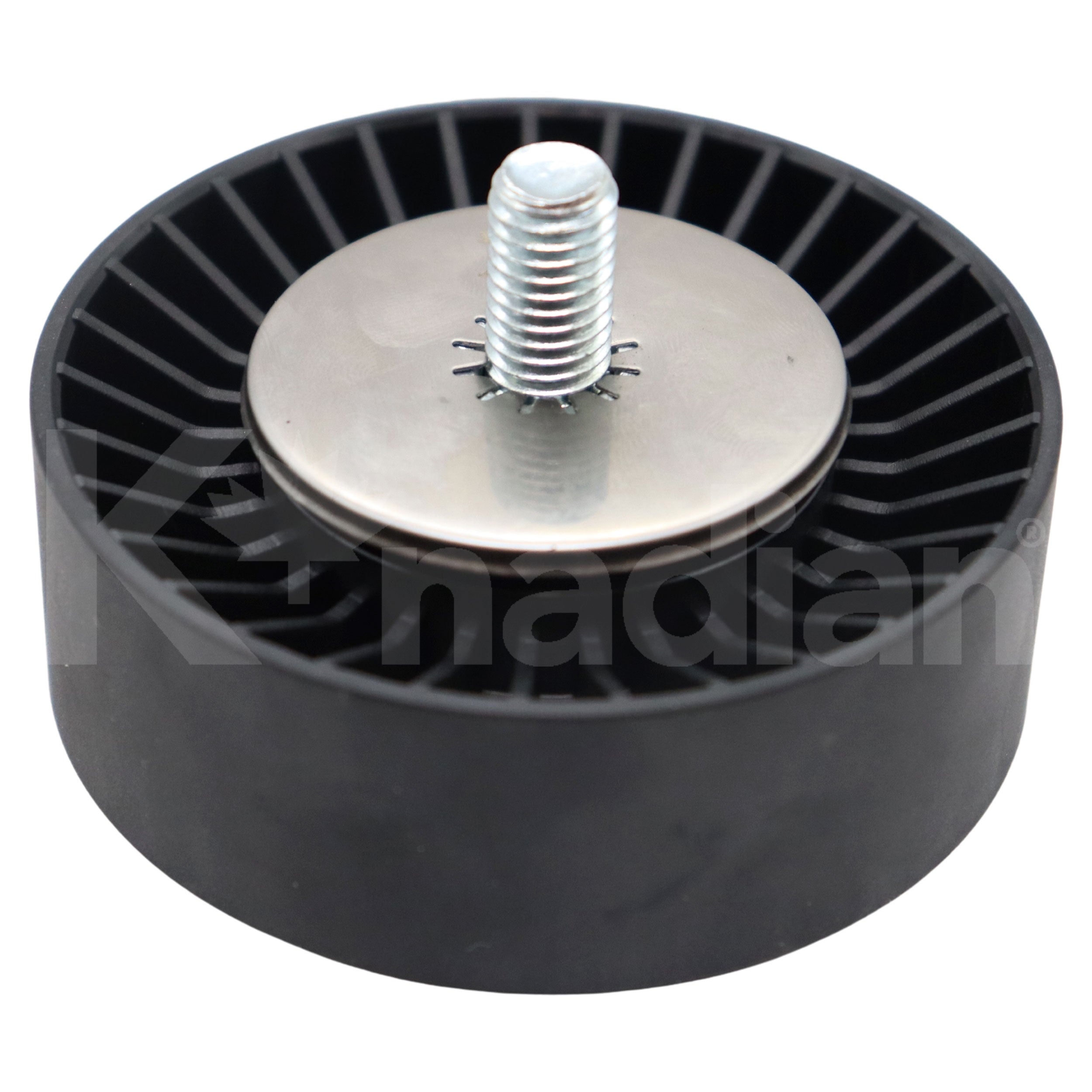 POLEA GUIA DE ACCESORIOS BMW 135i 3.0L L6 2008-2010