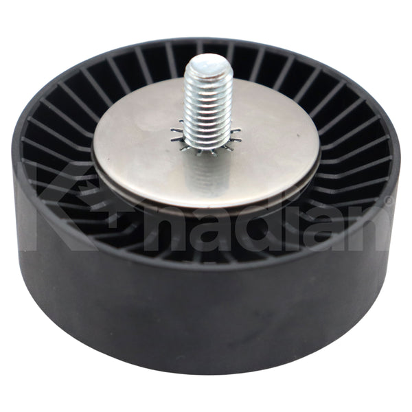 POLEA GUIA DE ACCESORIOS BMW 135i 3.0L L6 2008-2010