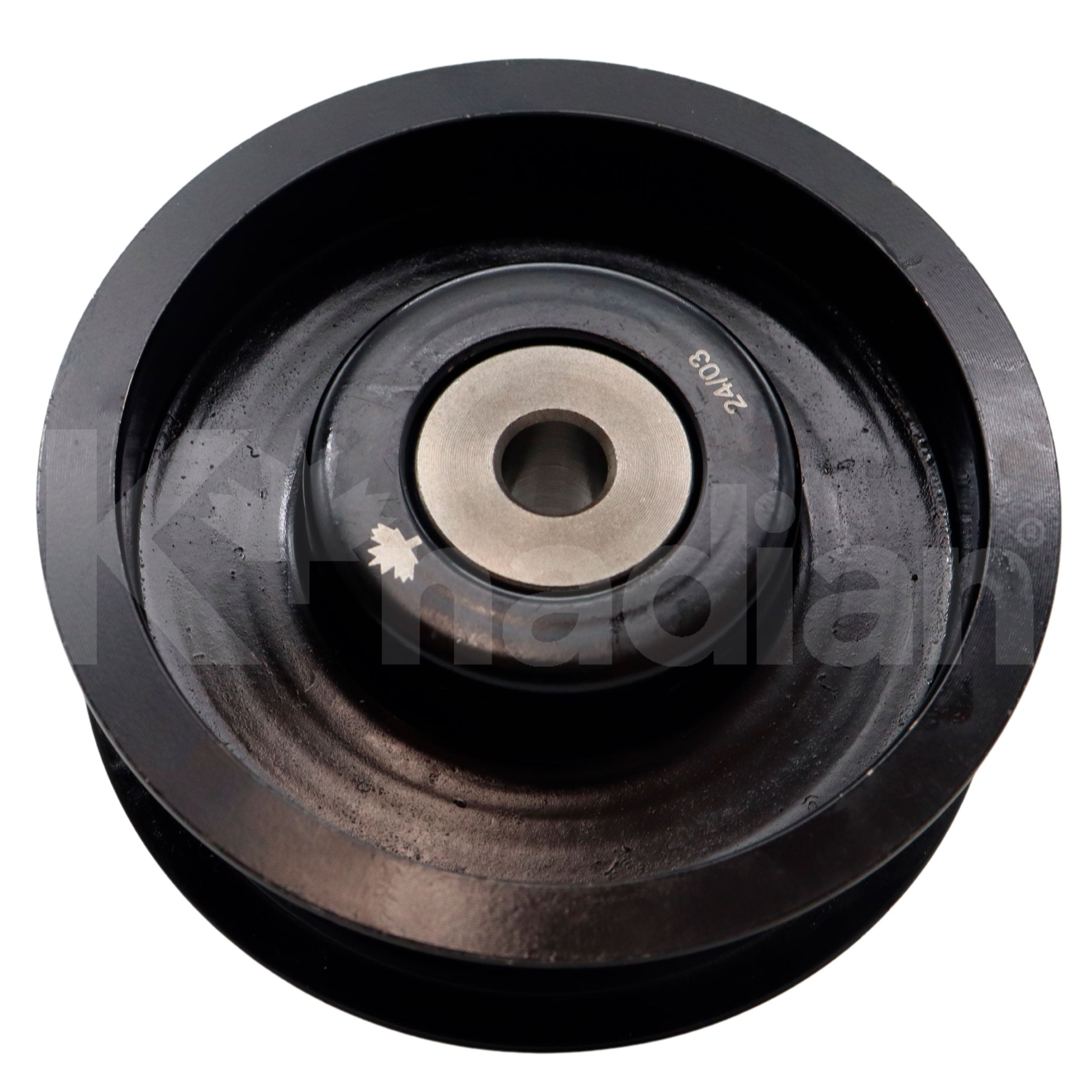 POLEA GUIA DE ACCESORIOS Mercedes-Benz C230 2.5L V6 2006-2007