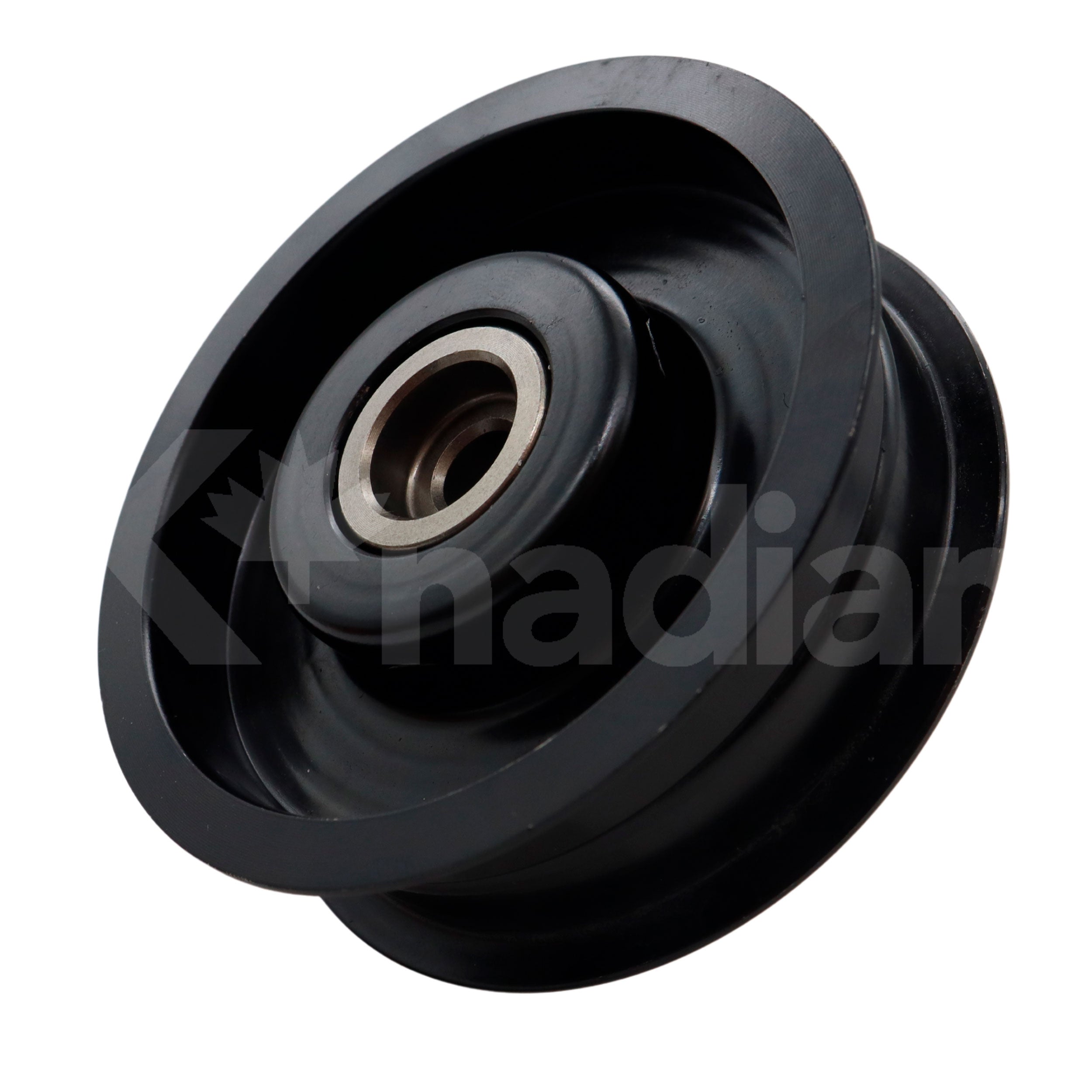 POLEA GUIA DE ACCESORIOS Mercedes-Benz C230 2.5L V6 2006-2007