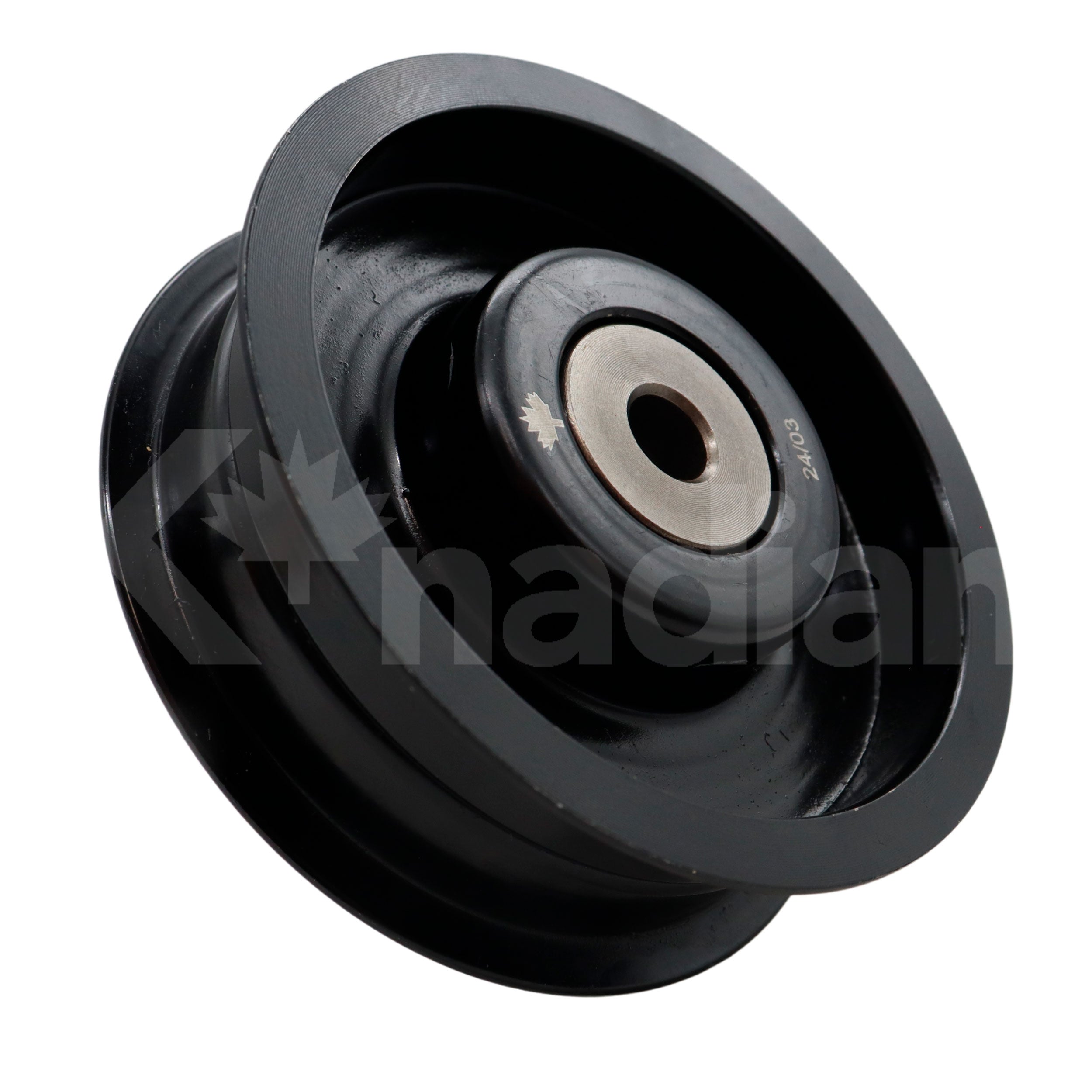 POLEA GUIA DE ACCESORIOS Mercedes-Benz C230 2.5L V6 2006-2007