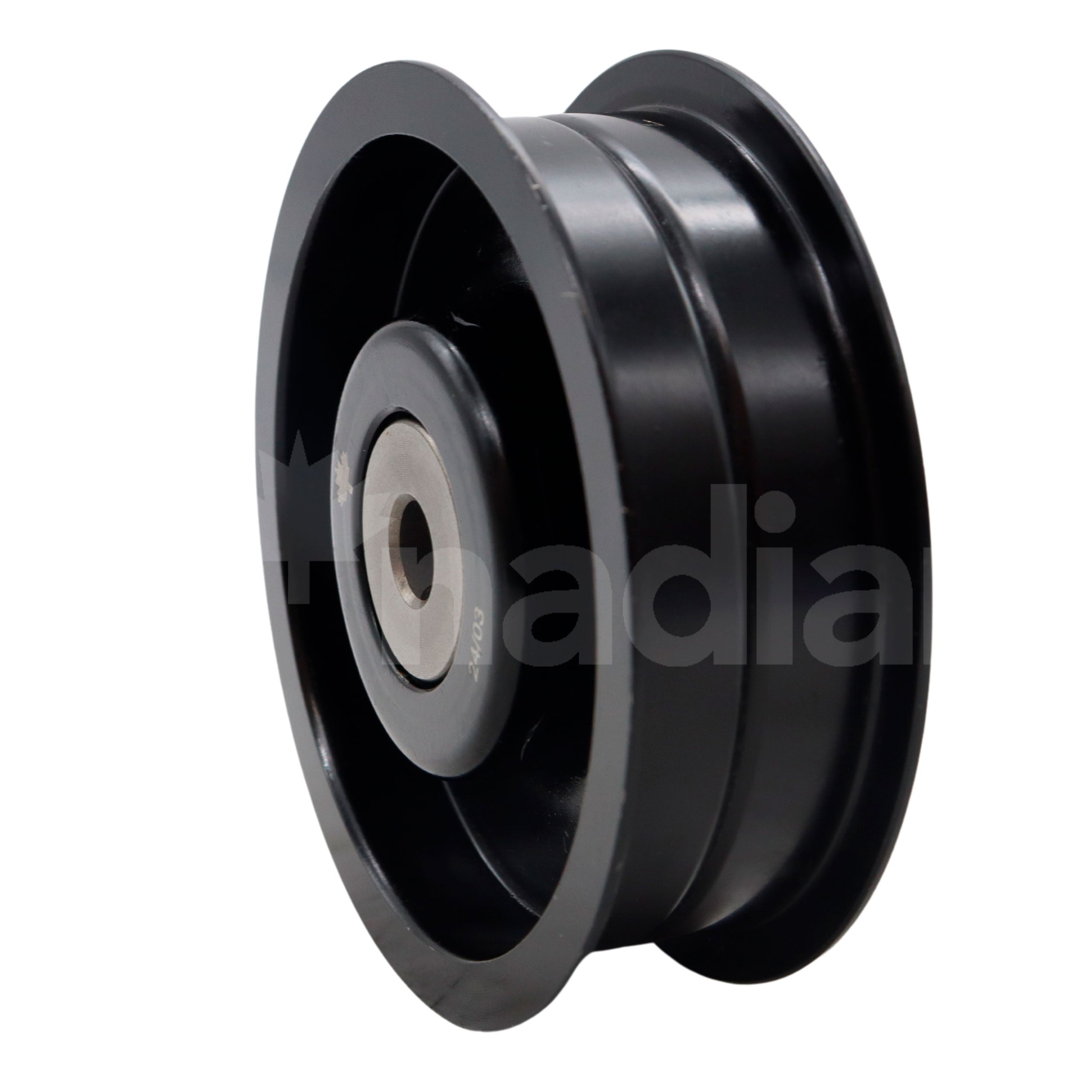 POLEA GUIA DE ACCESORIOS Mercedes-Benz C230 2.5L V6 2006-2007