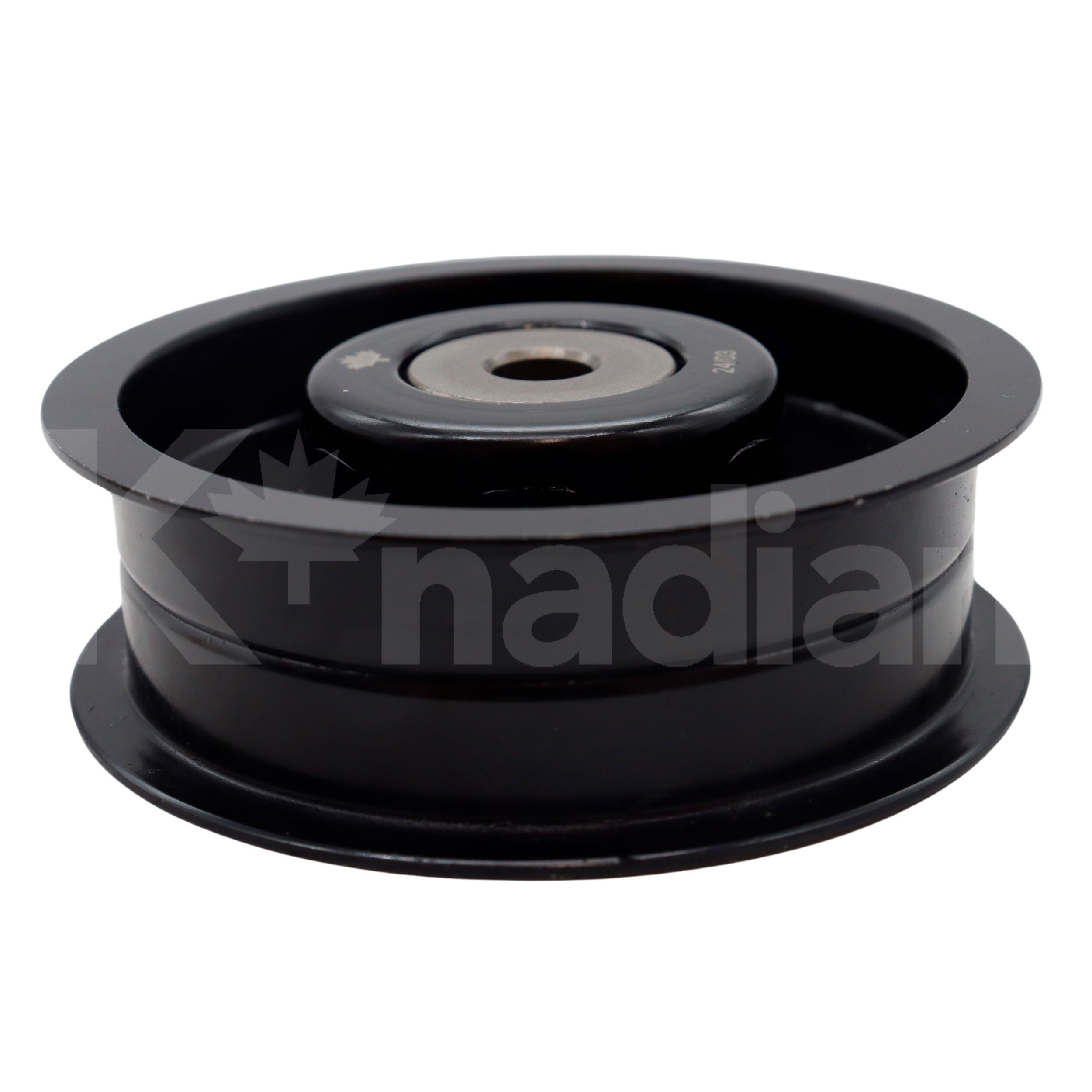 POLEA GUIA DE ACCESORIOS Mercedes-Benz C230 2.5L V6 2006-2007