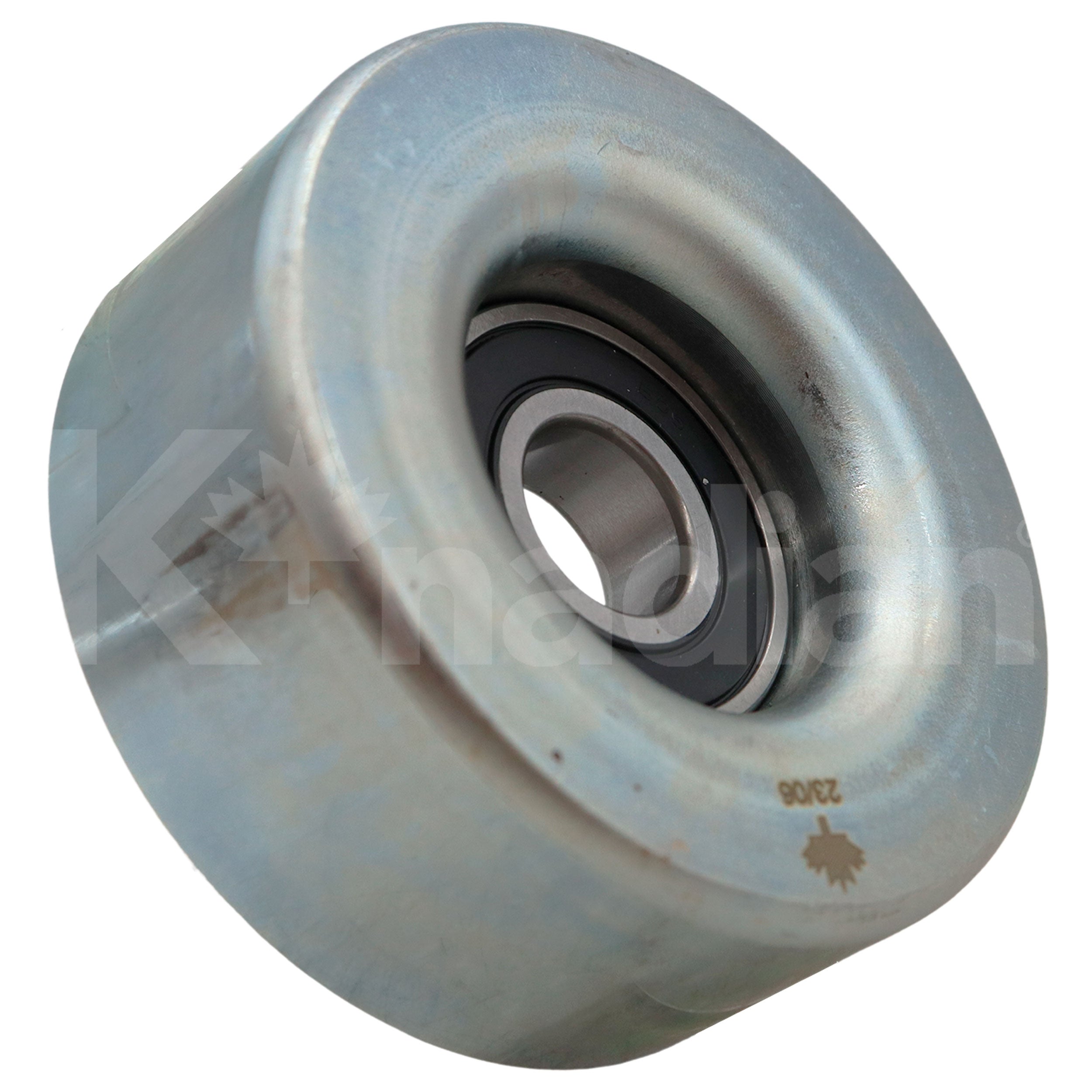 POLEA GUIA DE ACCESORIOS Mitsubishi Montero 3.5L V6 2001-2002