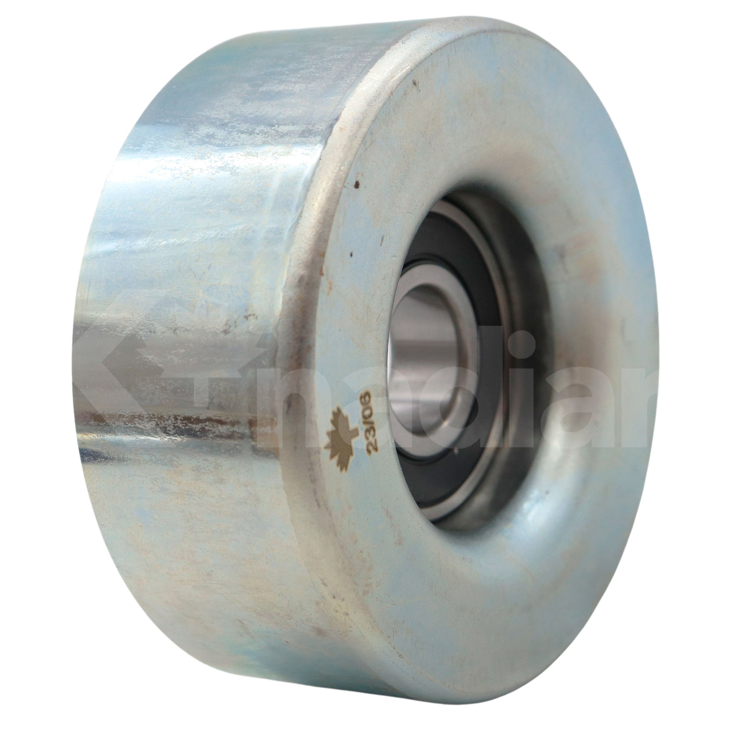 POLEA GUIA DE ACCESORIOS Mitsubishi Montero 3.5L V6 2001-2002