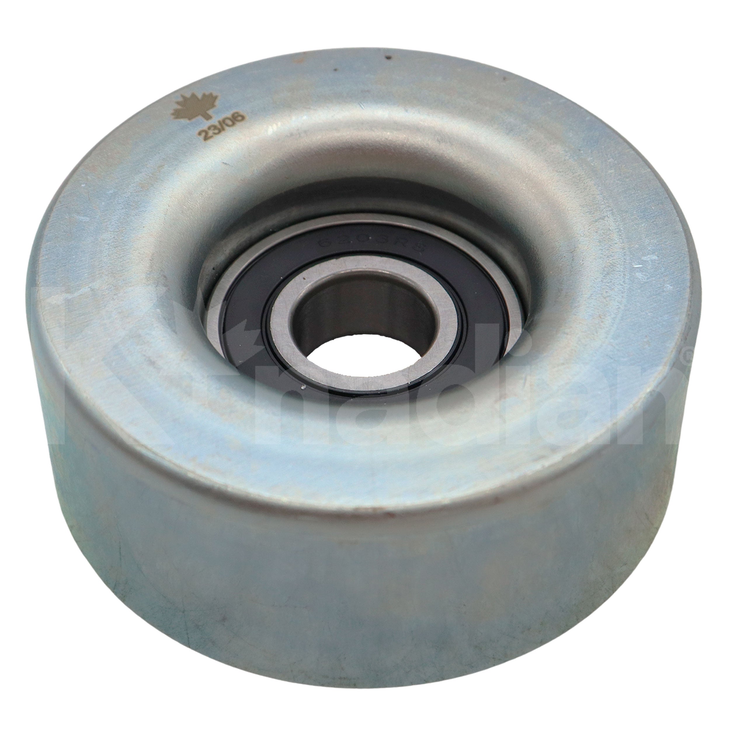 POLEA GUIA DE ACCESORIOS Mitsubishi Montero 3.5L V6 2001-2002