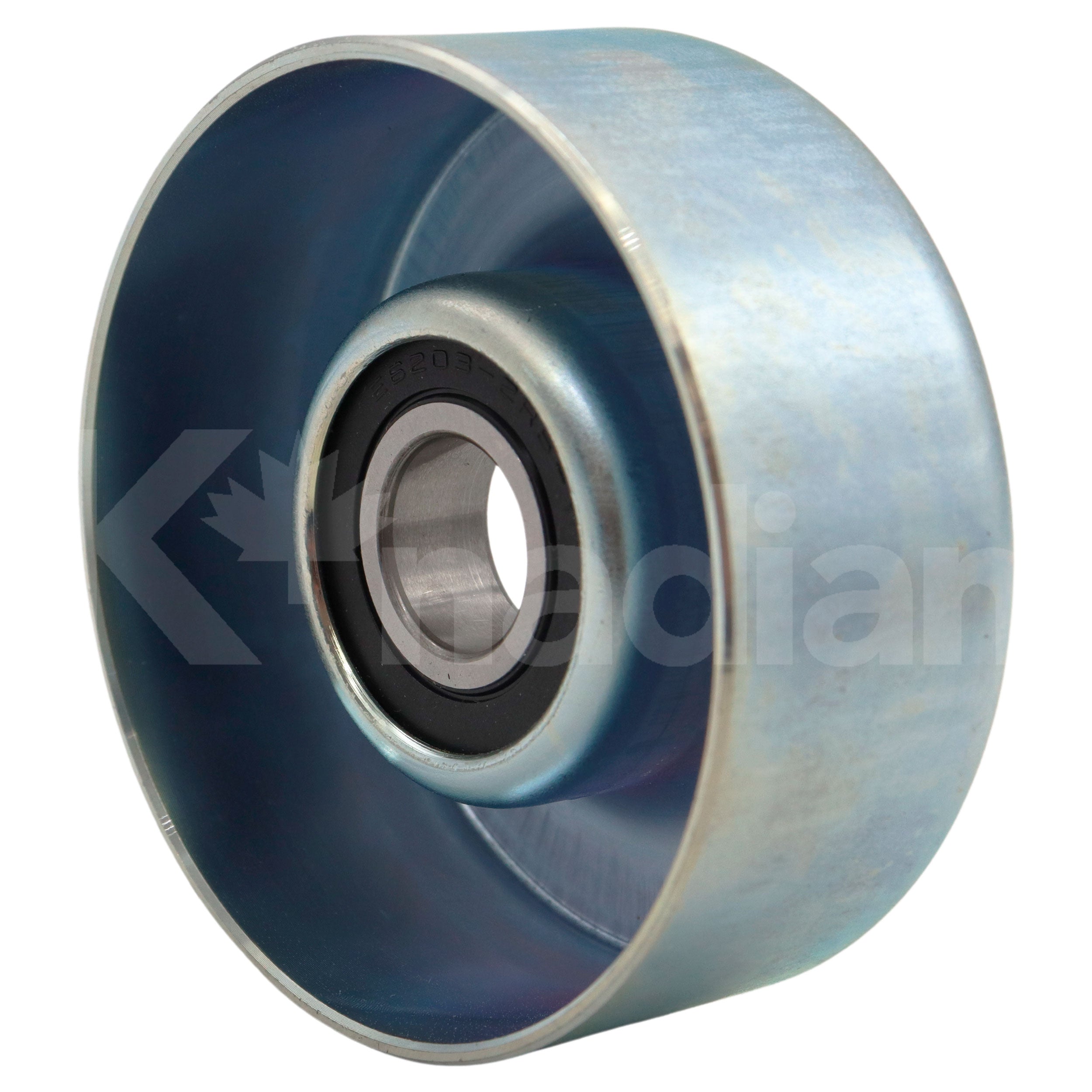 POLEA GUIA DE ACCESORIOS Subaru B9 Tribeca 3.0L H6 2006-2007