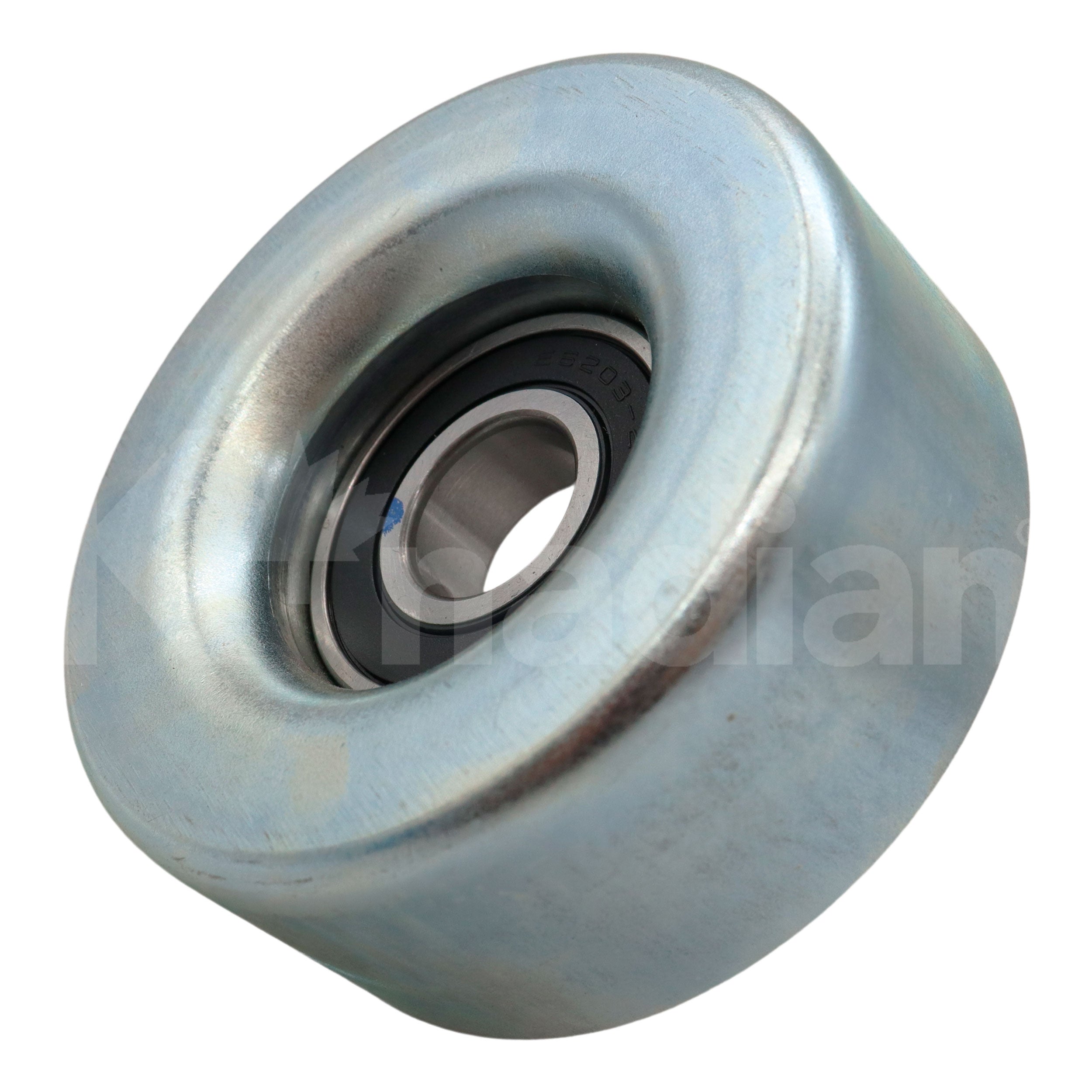 POLEA GUIA DE ACCESORIOS Subaru B9 Tribeca 3.0L H6 2006-2007