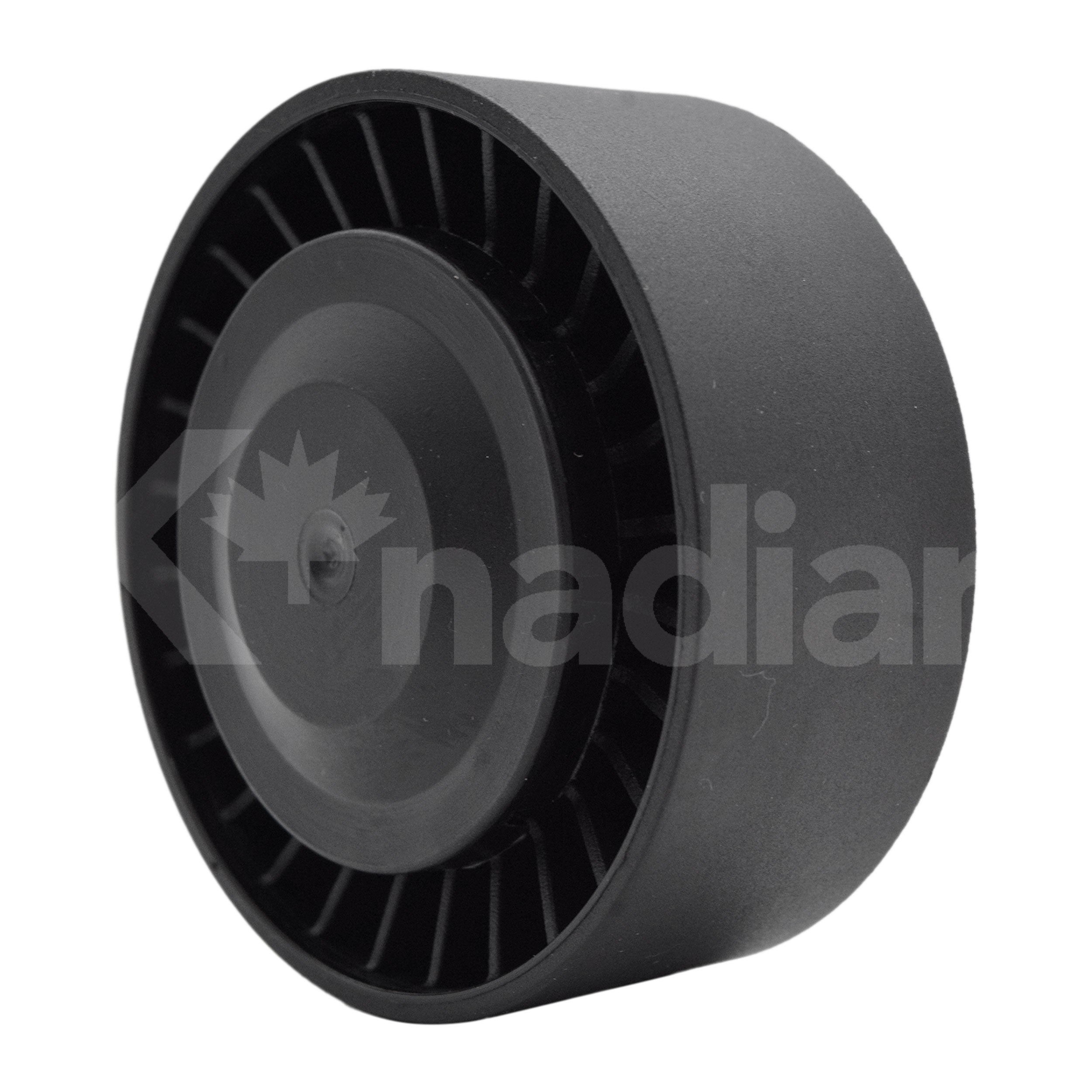 POLEA GUIA DE ACCESORIOS Audi A4 1.8L L4 2005-2012