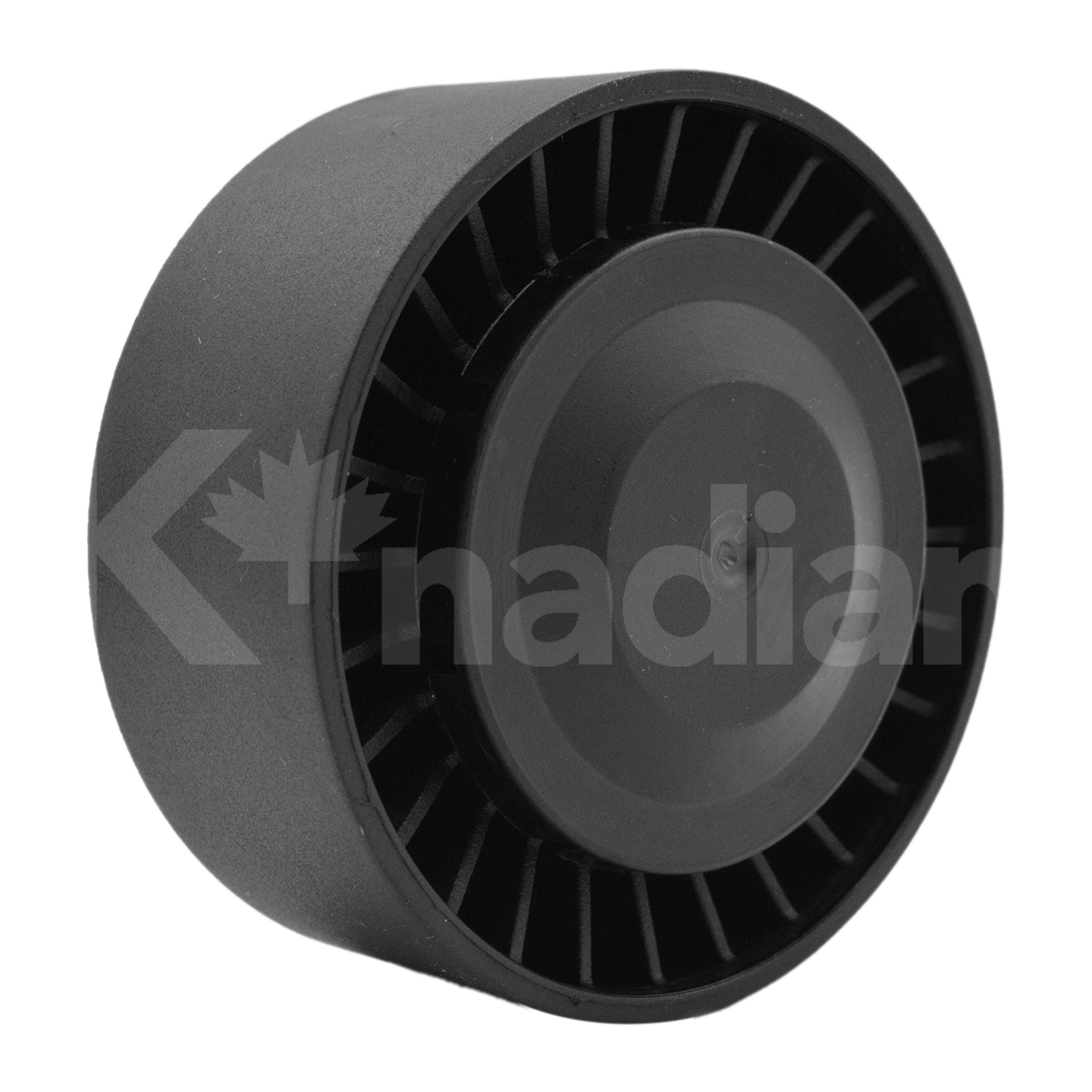 POLEA GUIA DE ACCESORIOS Audi A4 1.8L L4 2005-2012