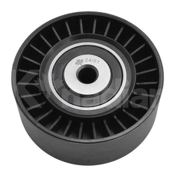 POLEA GUIA DE ACCESORIOS Audi A4 1.8L L4 2005-2012