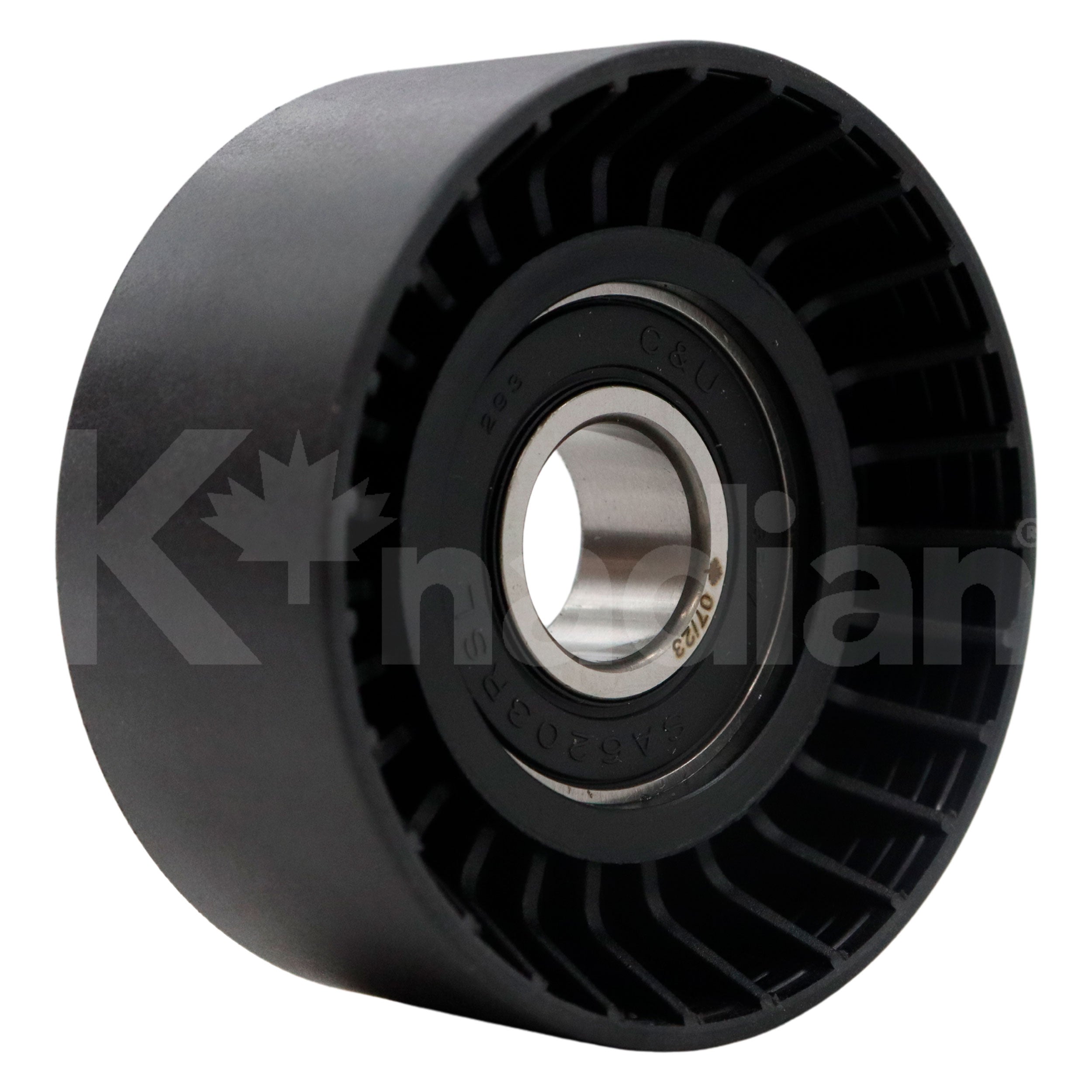 POLEA GUIA DE ACCESORIOS BMW 135i 3.0L L6 2008-2013