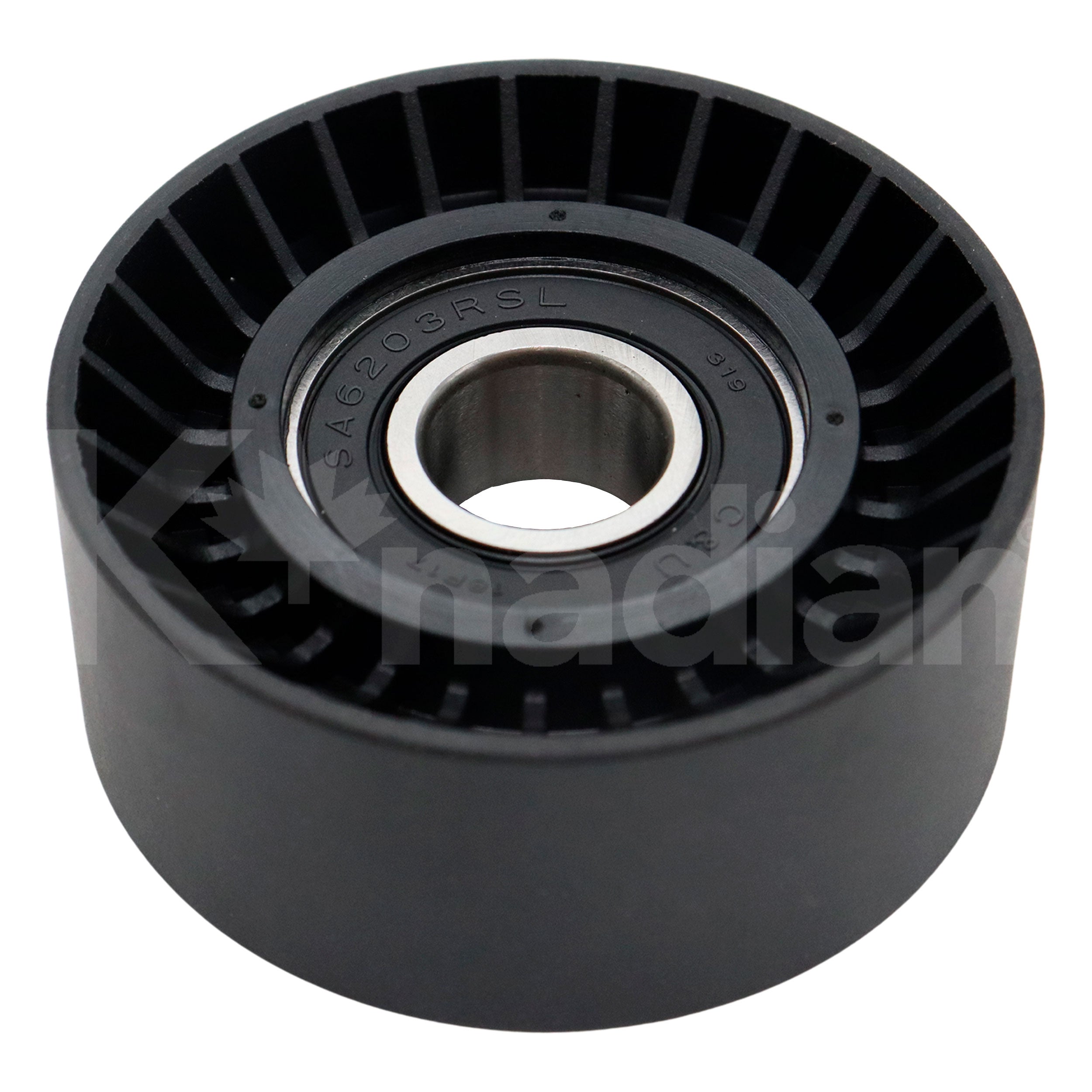 POLEA GUIA DE ACCESORIOS BMW 135i 3.0L L6 2008-2013