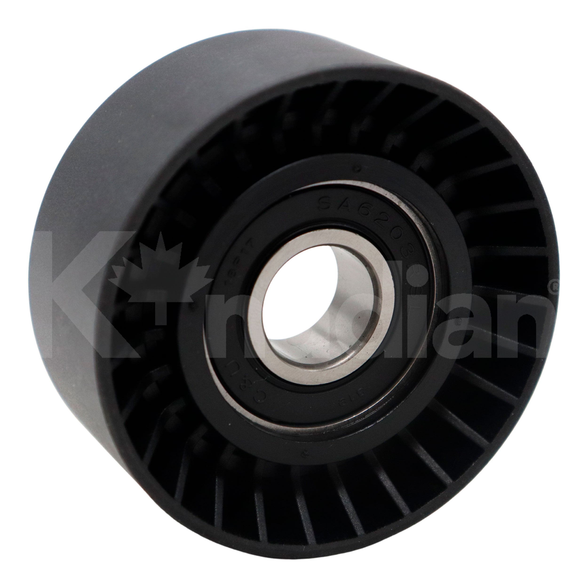 POLEA GUIA DE ACCESORIOS BMW 135i 3.0L L6 2008-2013