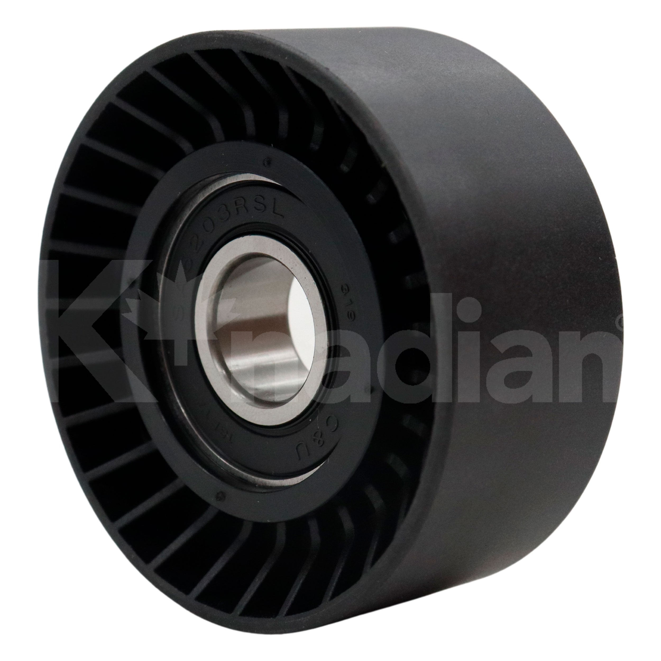 POLEA GUIA DE ACCESORIOS BMW 135i 3.0L L6 2008-2013