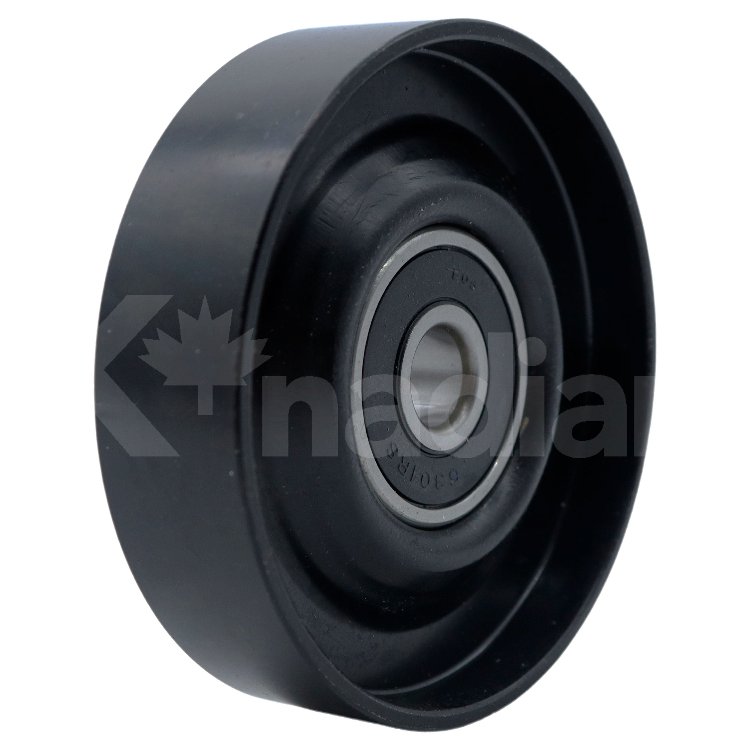 POLEA GUIA DE ACCESORIOS Nissan Micra 1.4L L4 2005-2007