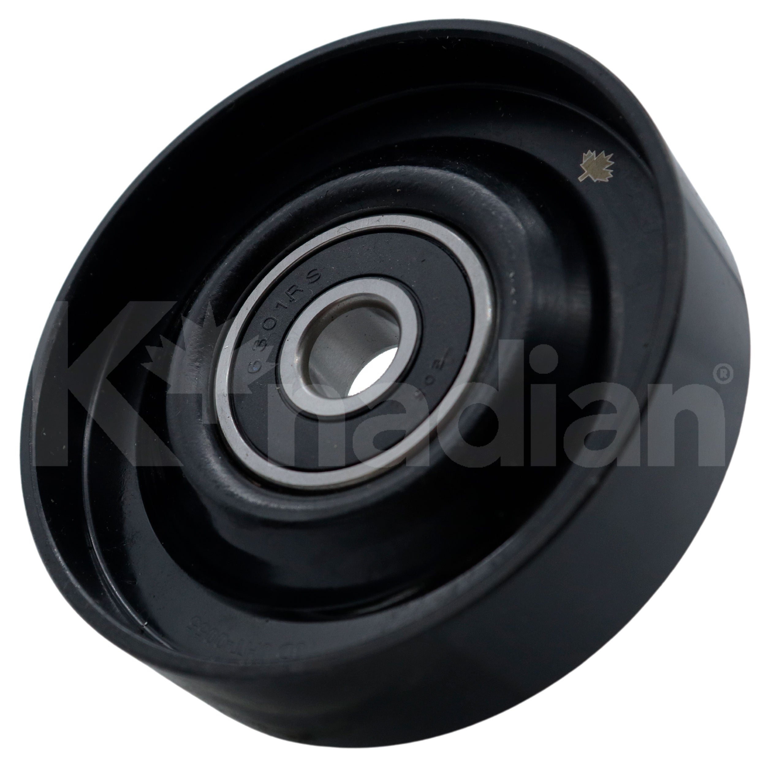 POLEA GUIA DE ACCESORIOS Nissan Micra 1.4L L4 2005-2007