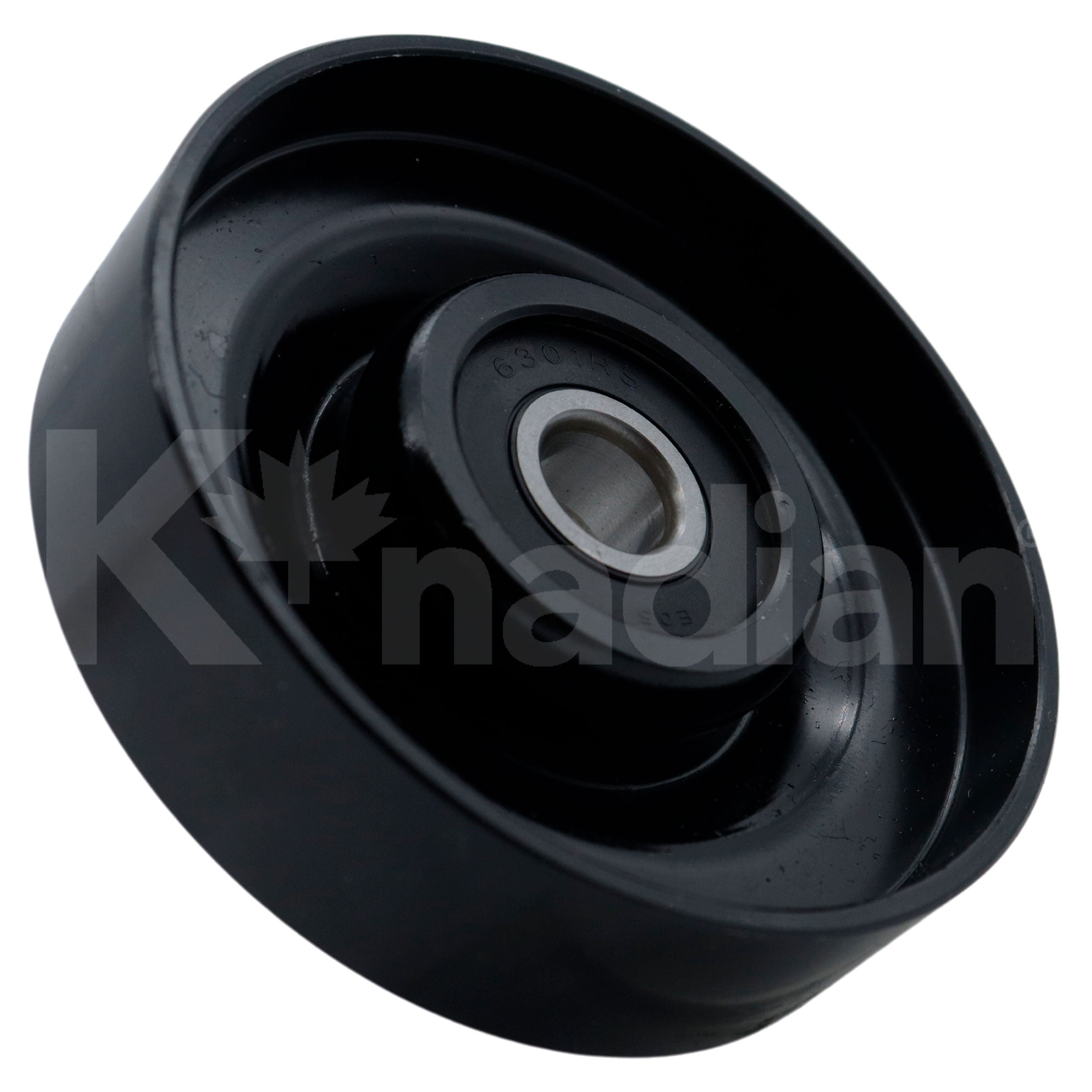 POLEA GUIA DE ACCESORIOS Nissan Micra 1.4L L4 2005-2007