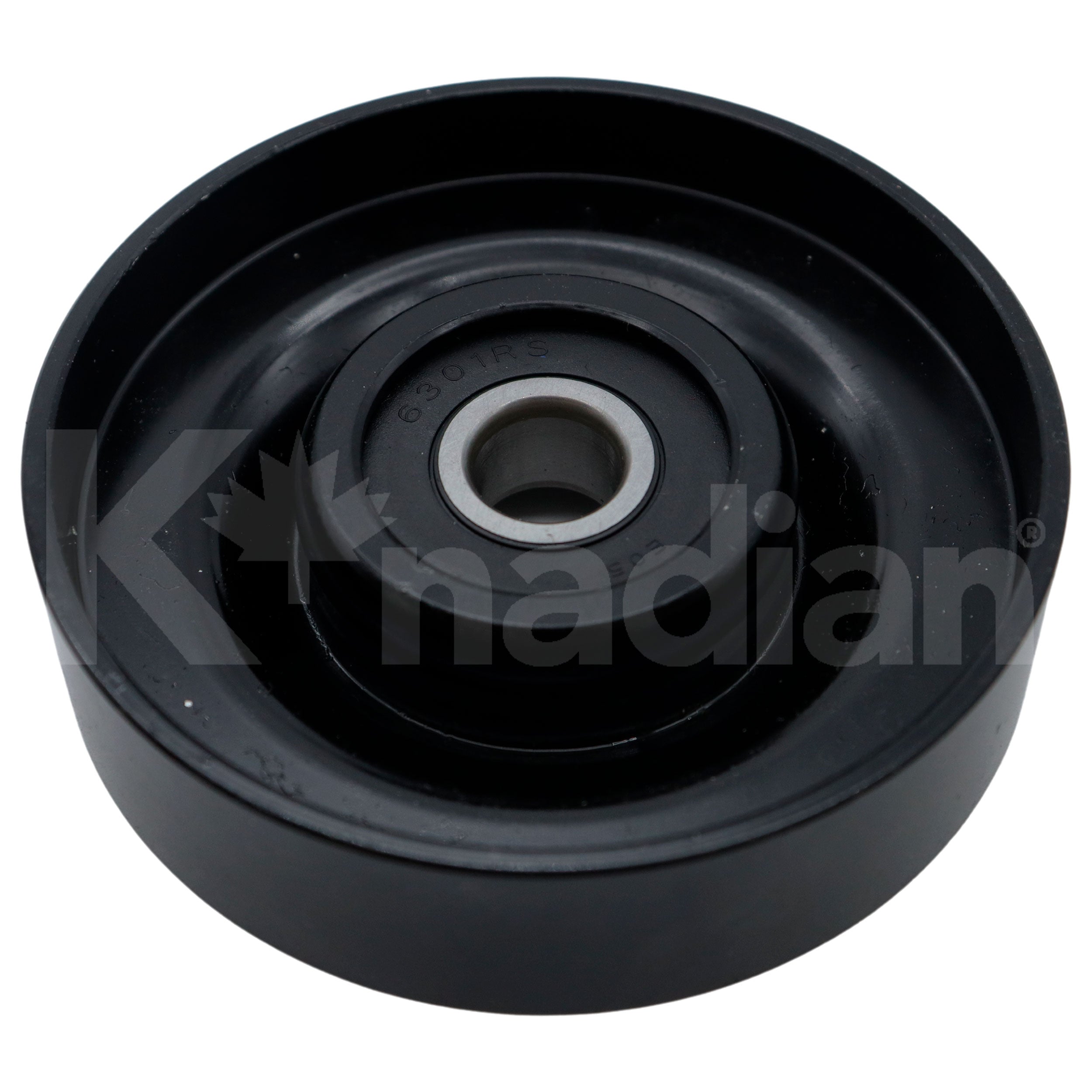 POLEA GUIA DE ACCESORIOS Nissan Micra 1.4L L4 2005-2007