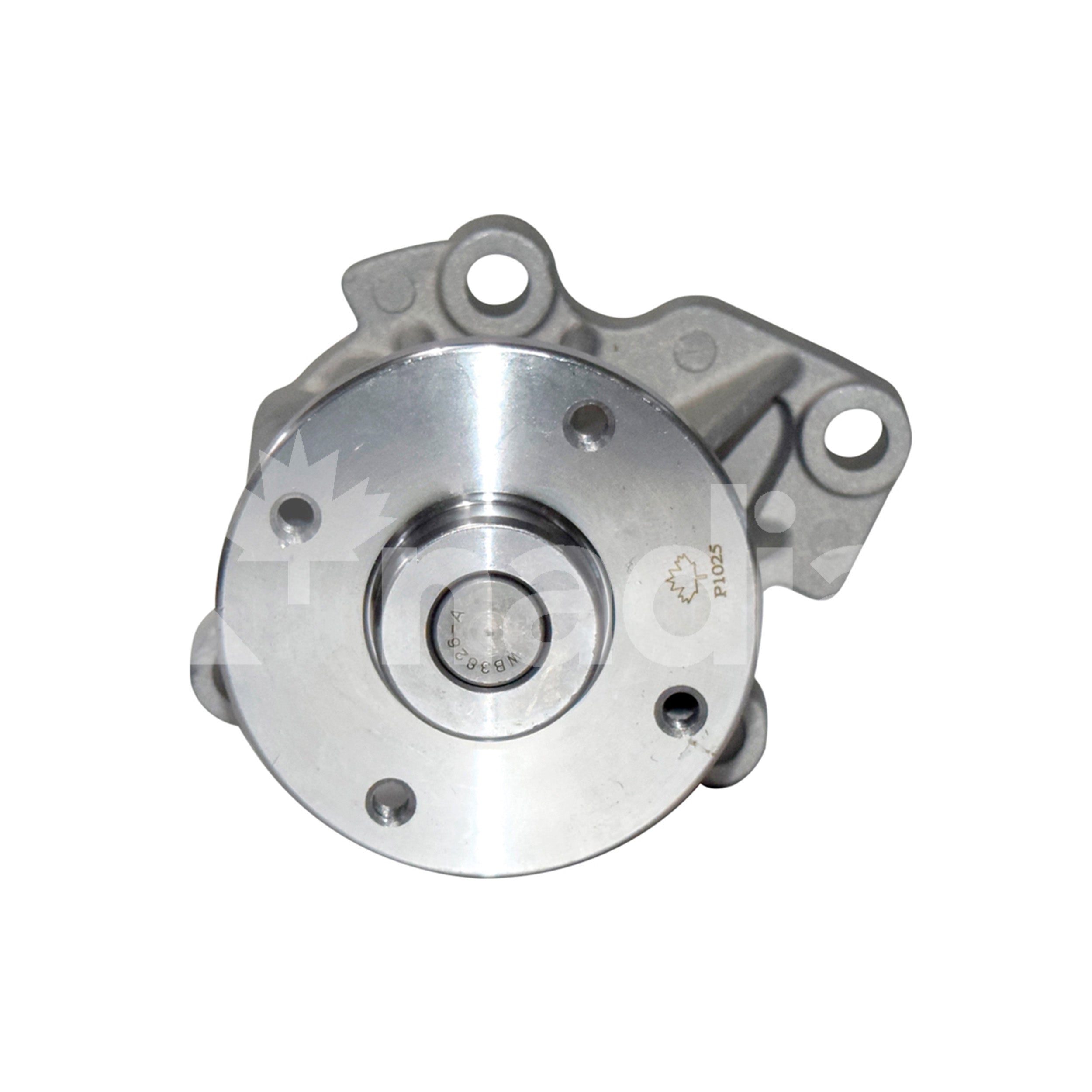 BOMBA PARA REFRIGERANTE PARA NISSAN FRONTIER 2.5L L4 2005-2014