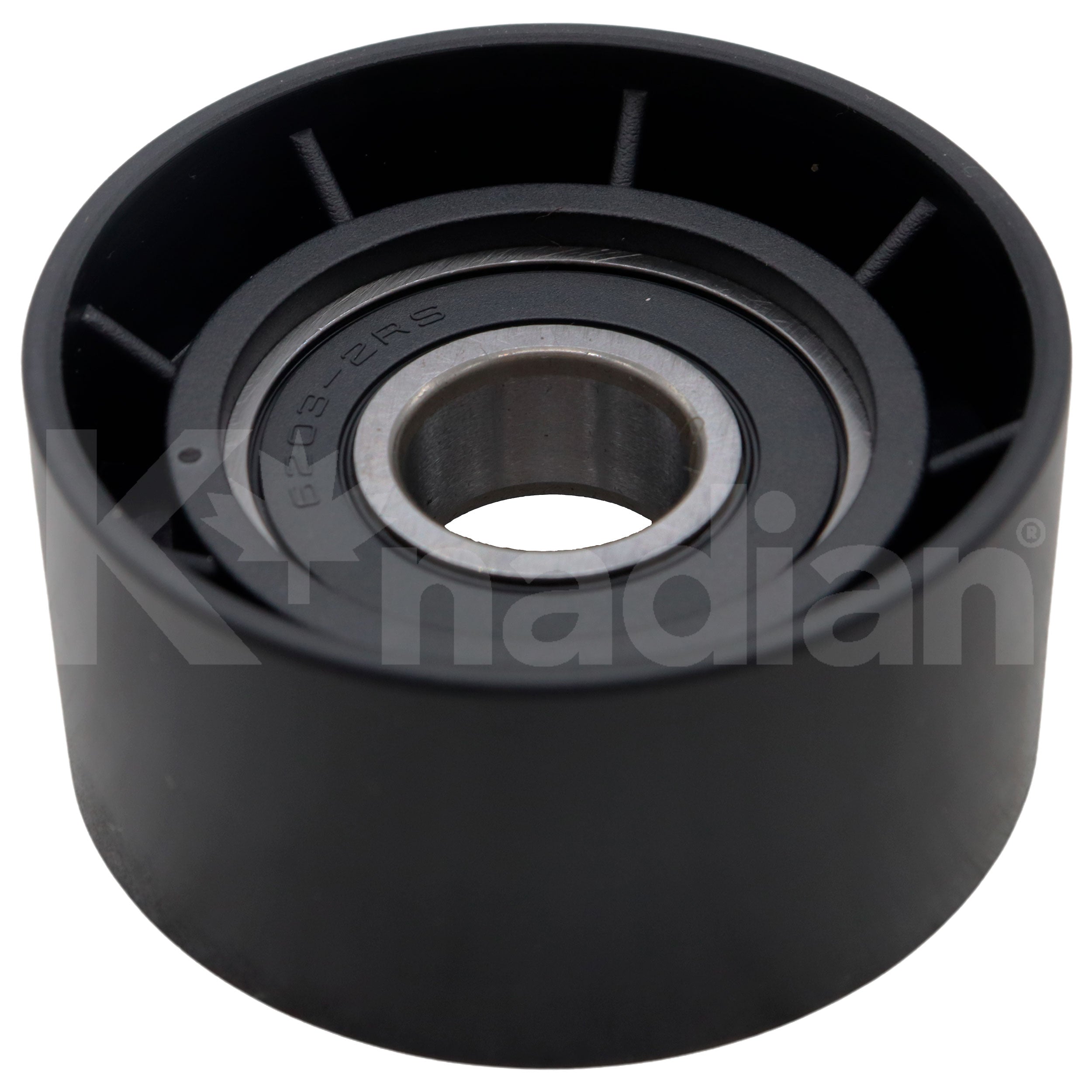 POLEA GUIA DE ACCESORIOS Renault Duster 2.0L L4 2014-2018