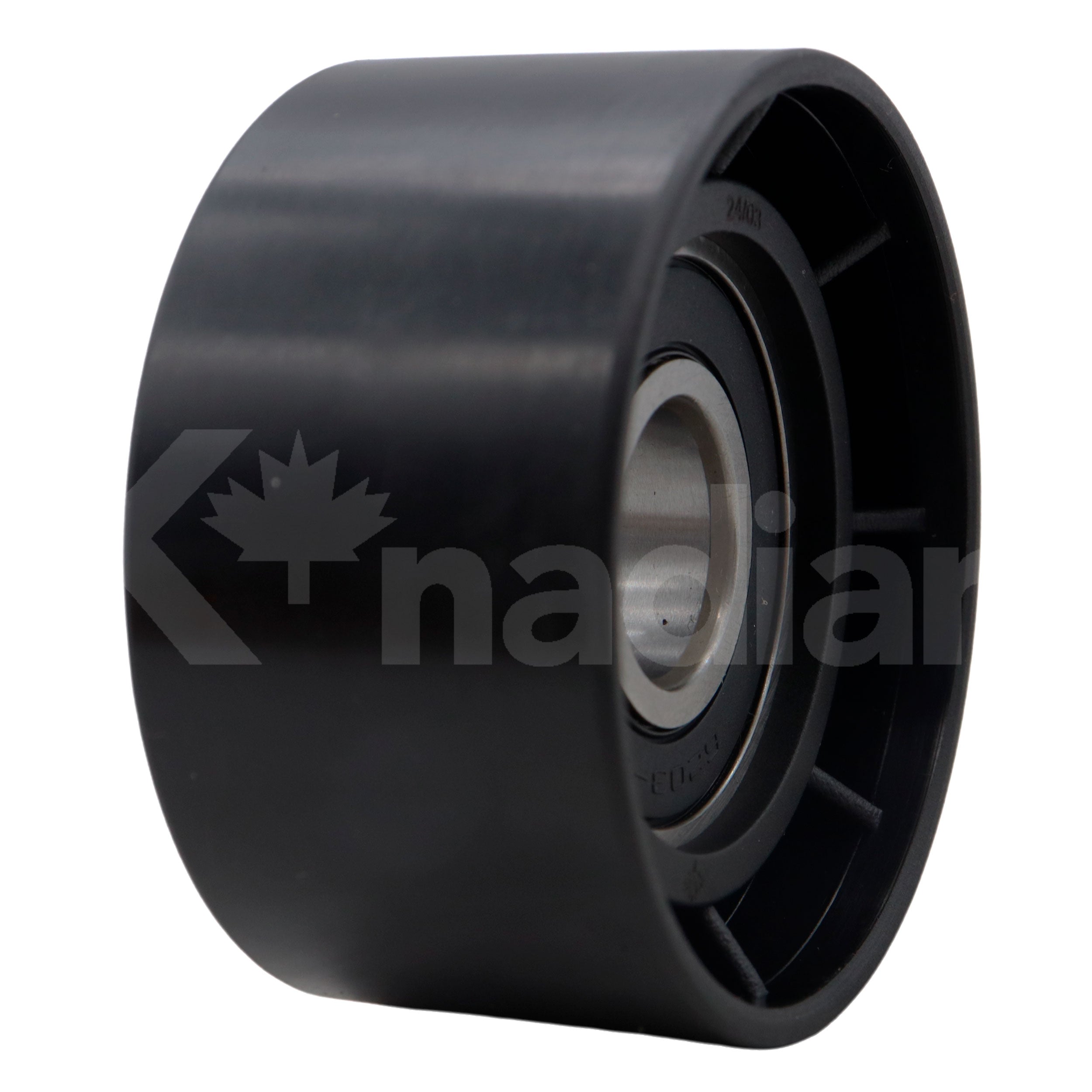 POLEA GUIA DE ACCESORIOS Renault Duster 2.0L L4 2014-2018