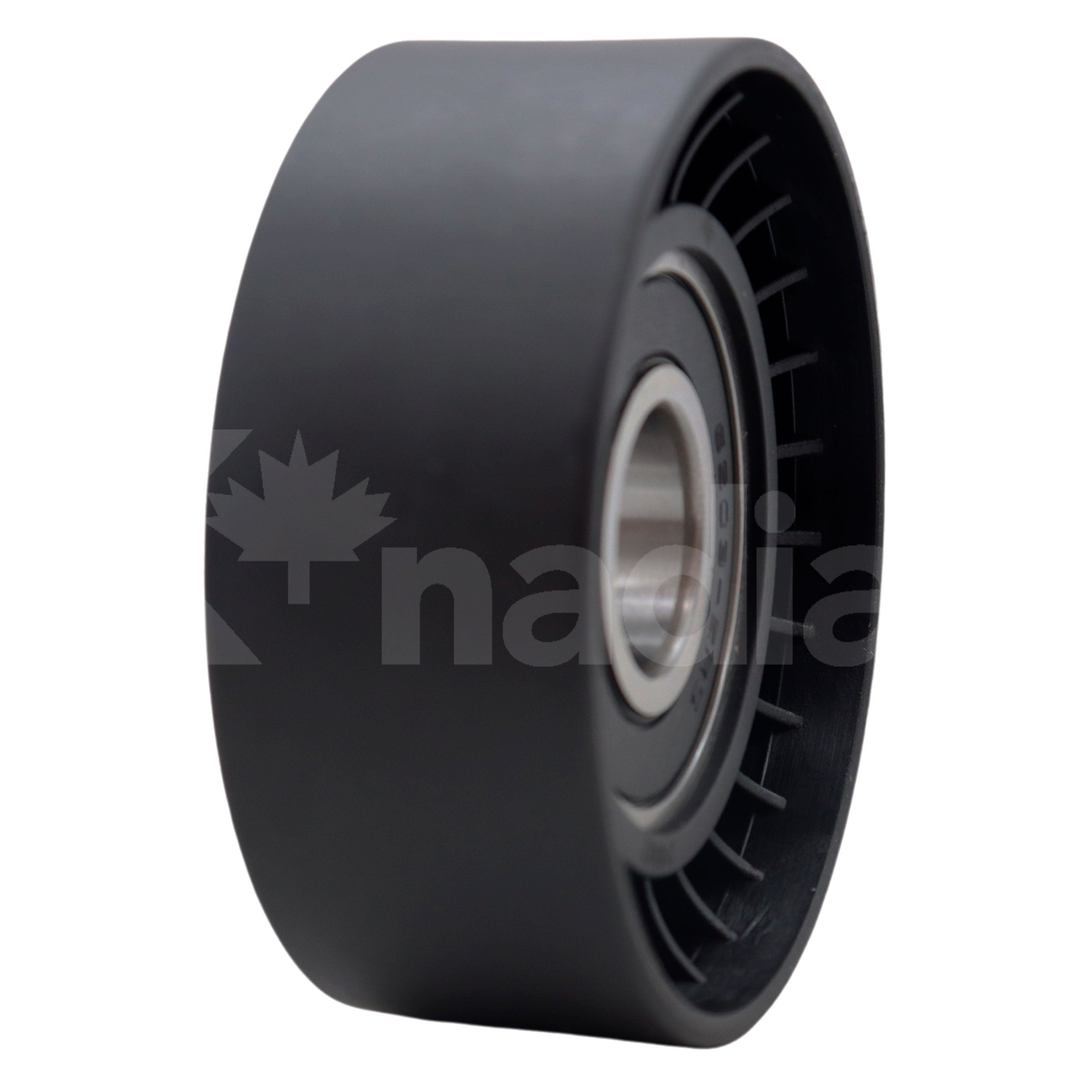 POLEA GUIA DE ACCESORIOS Audi Q5 3.0L V6 2010-2017