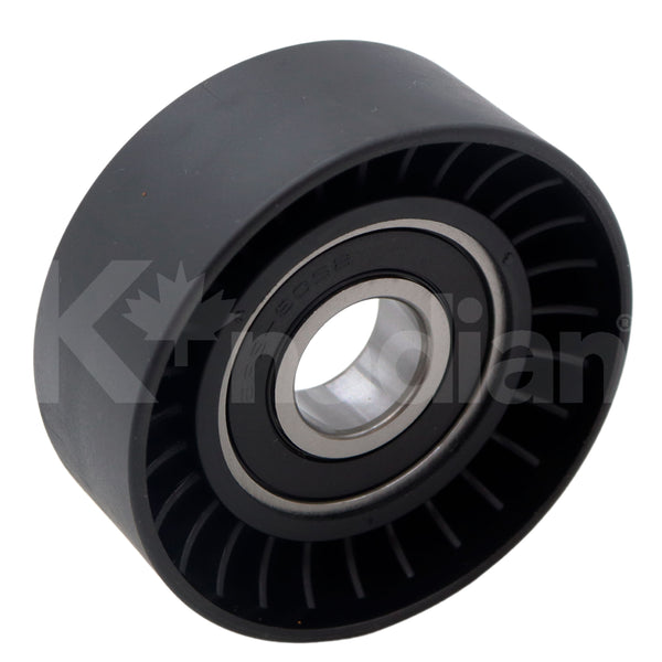 POLEA GUIA DE ACCESORIOS Audi Q5 3.0L V6 2010-2017