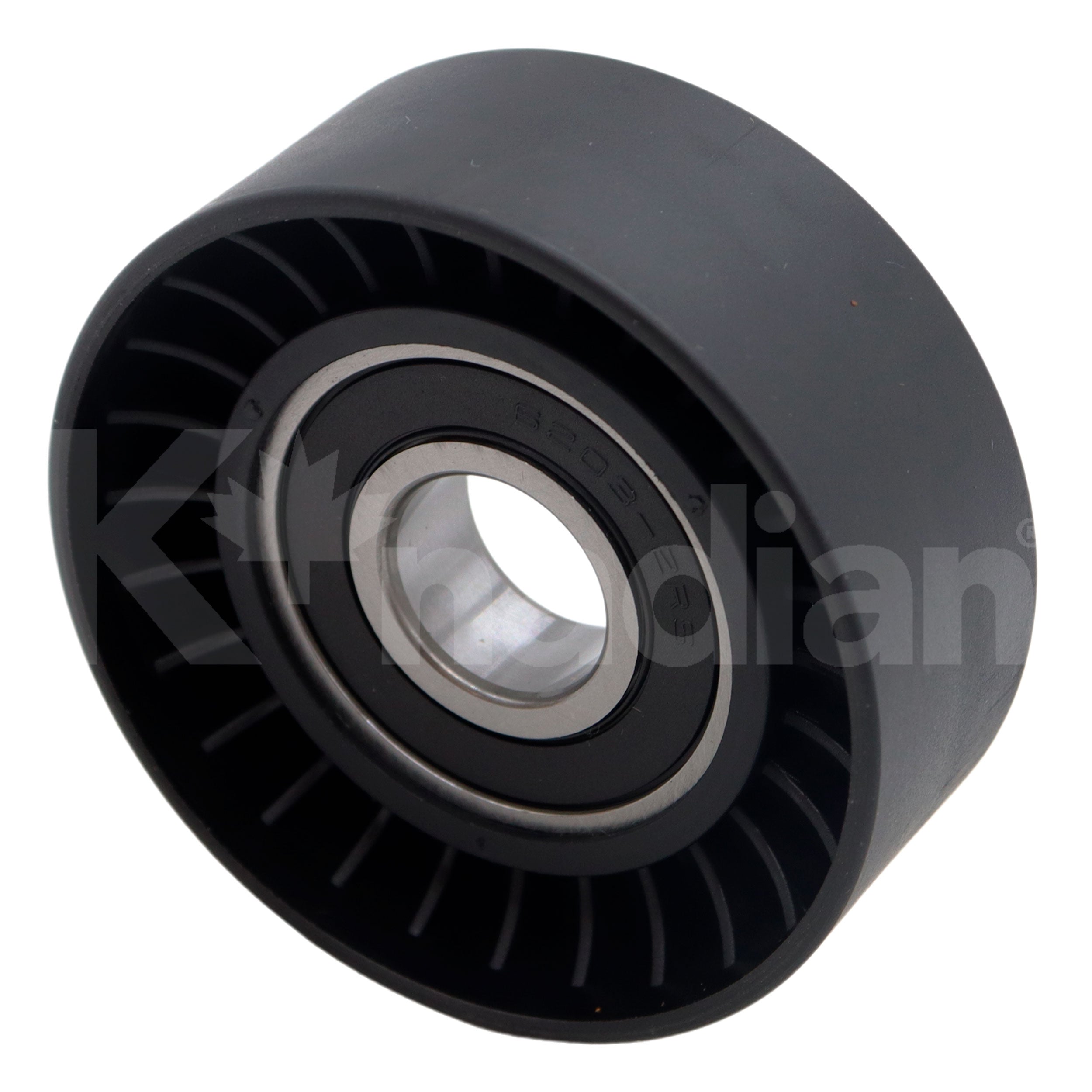 POLEA GUIA DE ACCESORIOS Audi Q5 3.0L V6 2010-2017