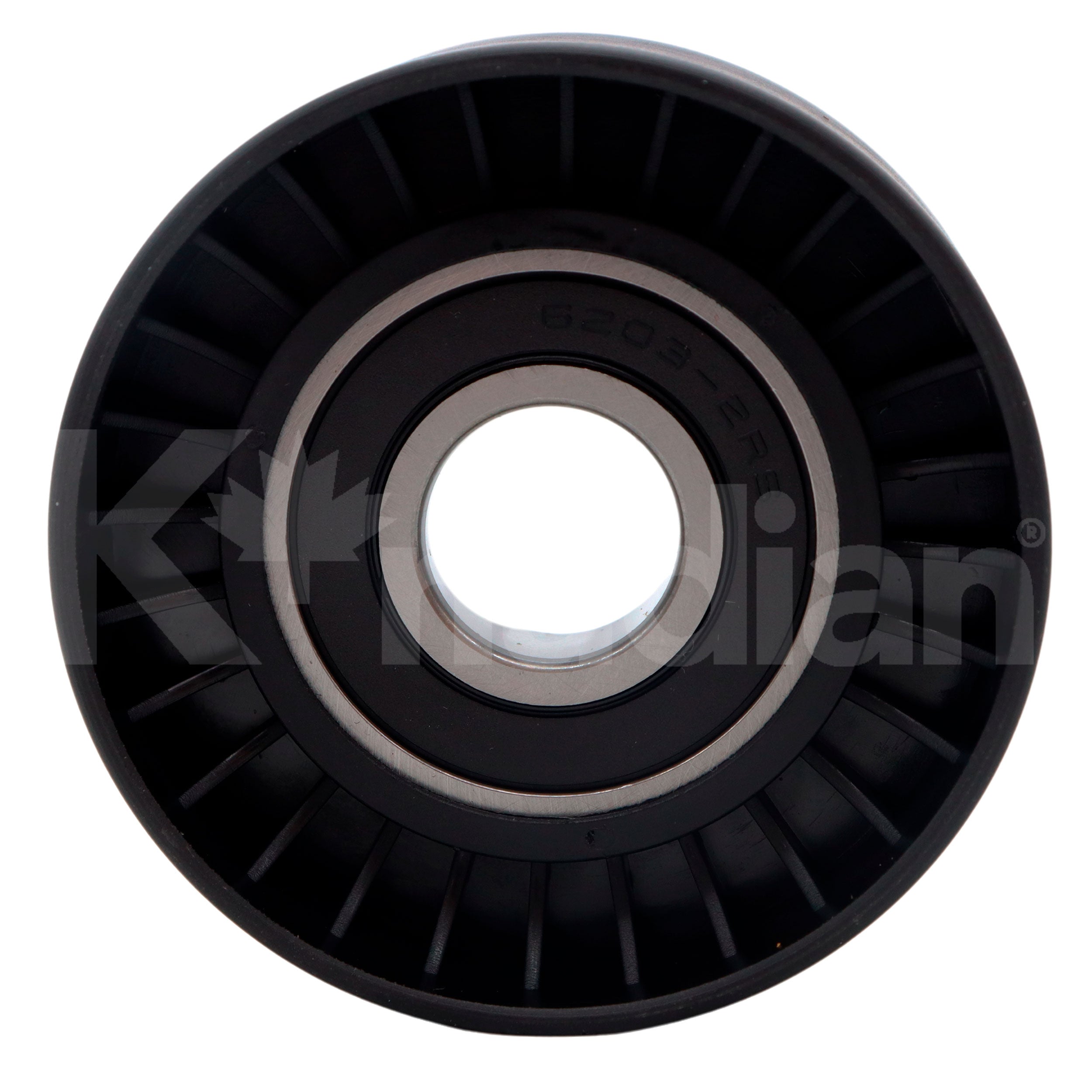 POLEA GUIA DE ACCESORIOS Audi Q5 3.0L V6 2010-2017