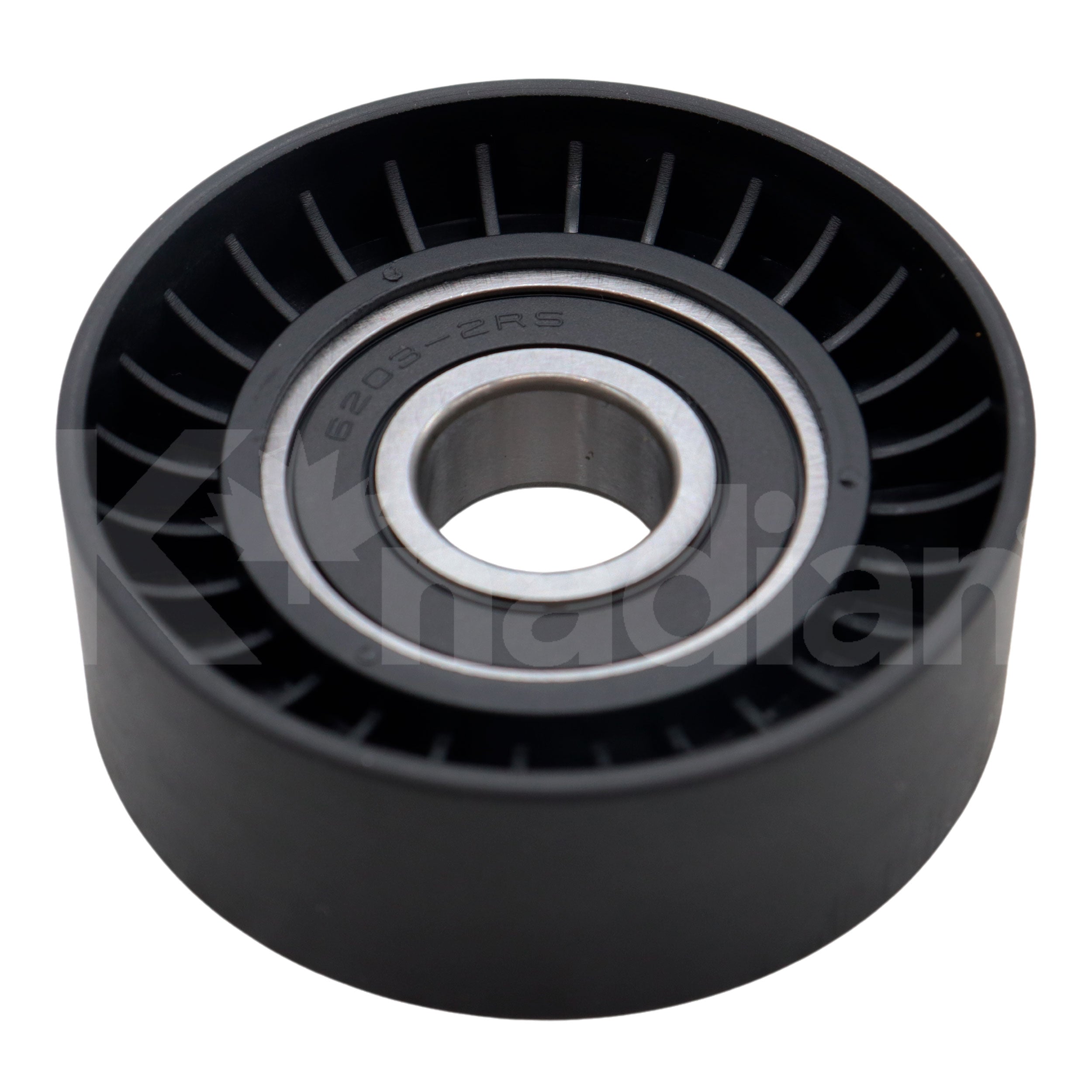 POLEA GUIA DE ACCESORIOS Audi Q5 3.0L V6 2010-2017