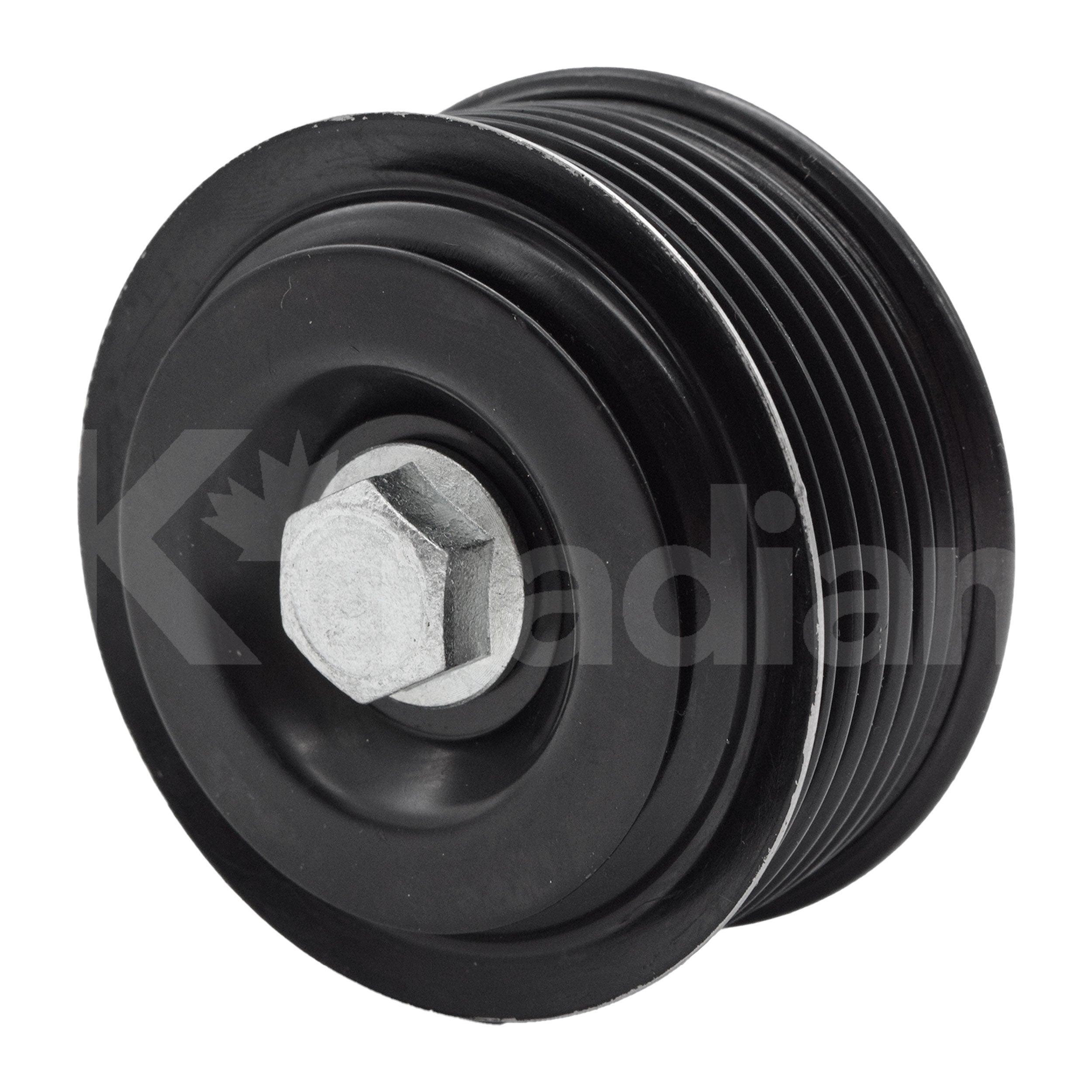 POLEA GUIA DE ACCESORIOS Nissan March 1.6L L4 2012-2013; 2016-2020