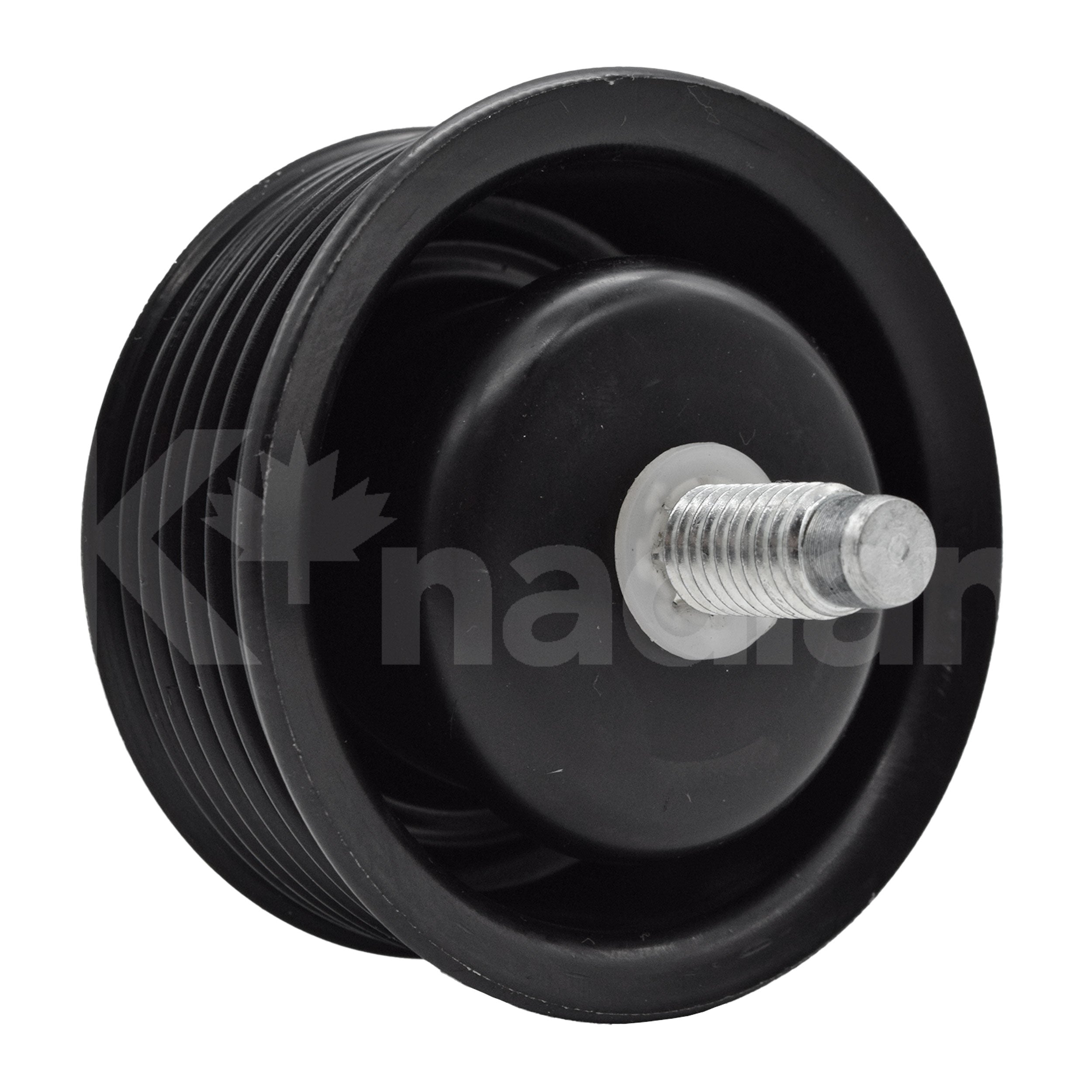 POLEA GUIA DE ACCESORIOS Nissan March 1.6L L4 2012-2013; 2016-2020