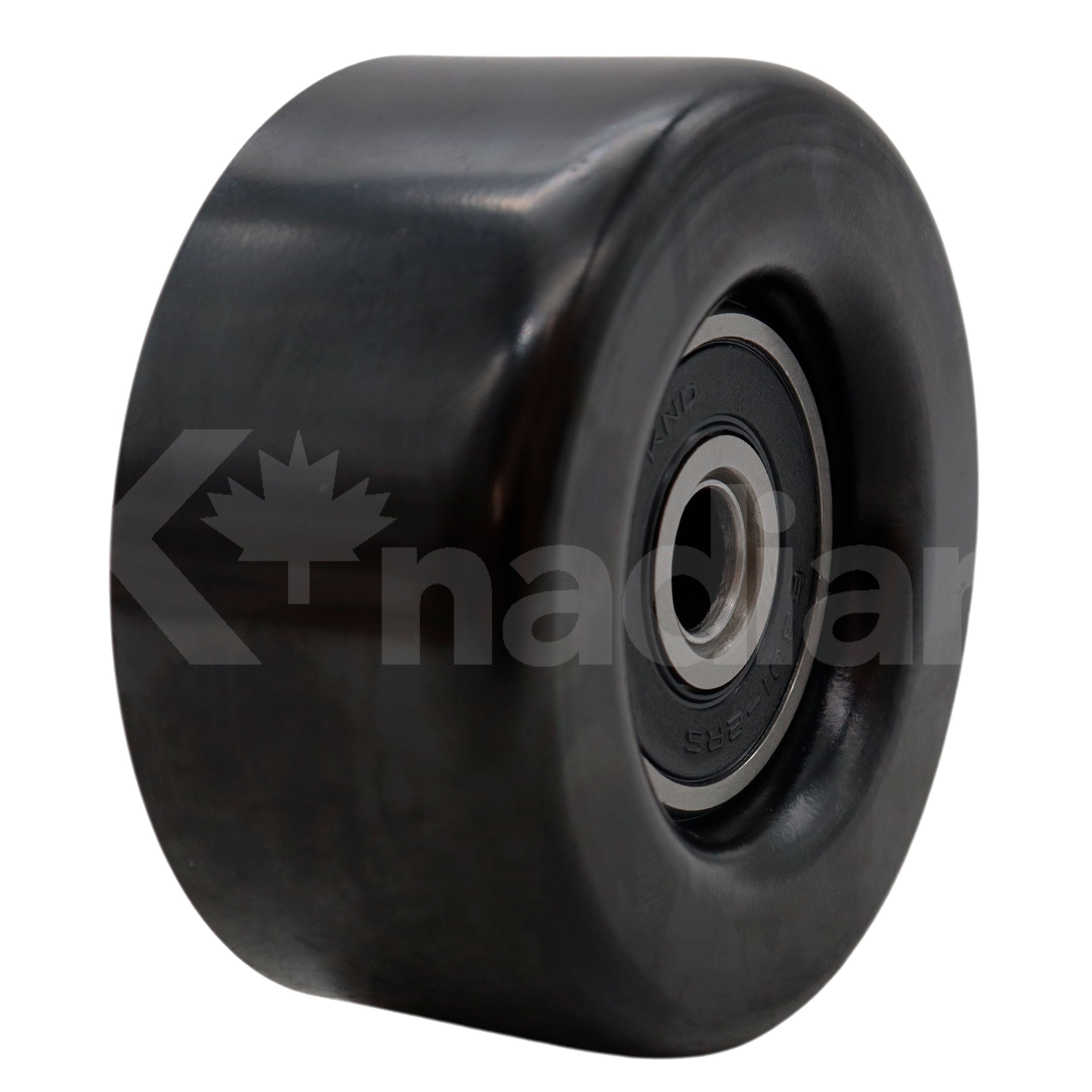 POLEA GUIA DE ACCESORIOS Nissan March 1.6L L4 2012-2020