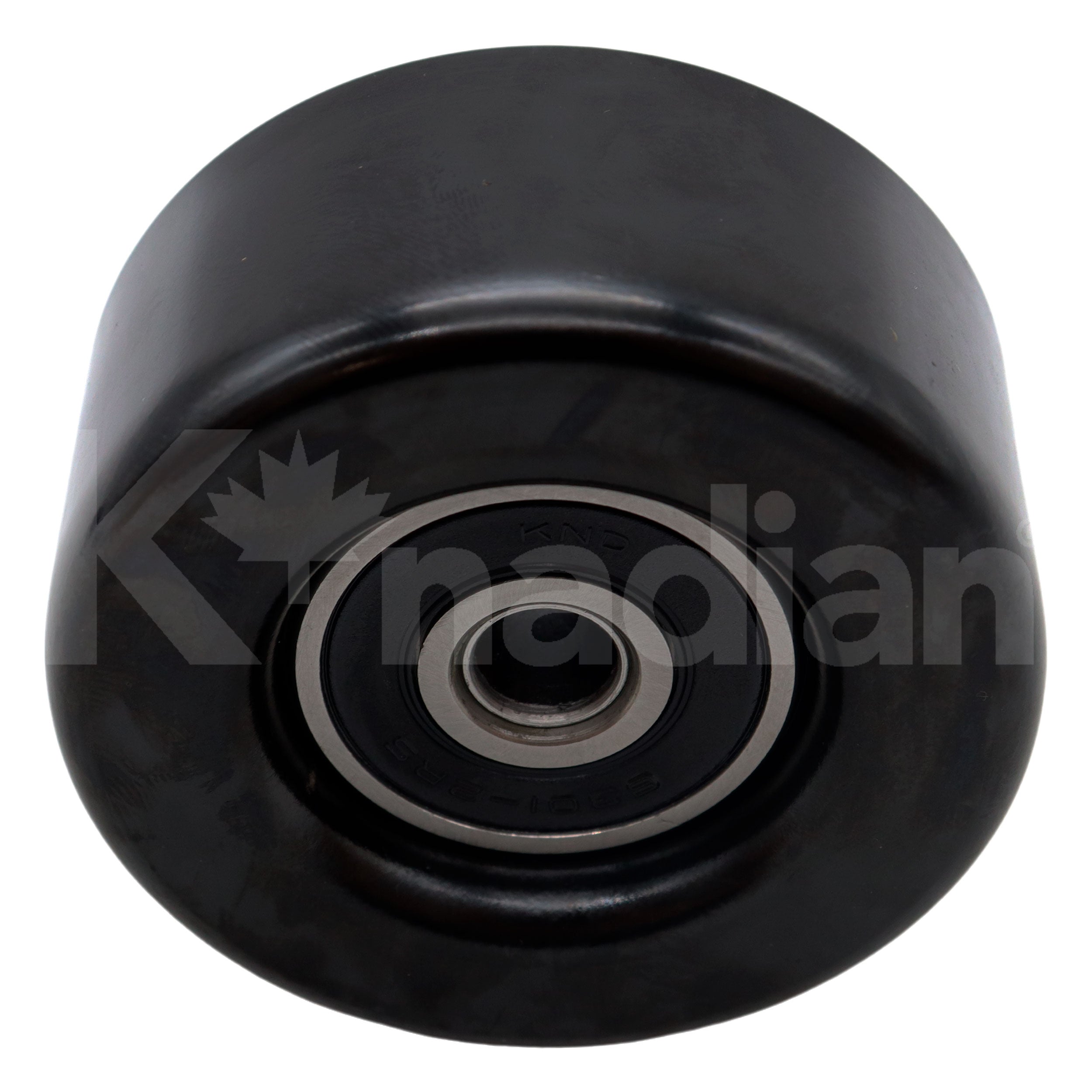 POLEA GUIA DE ACCESORIOS Nissan March 1.6L L4 2012-2020