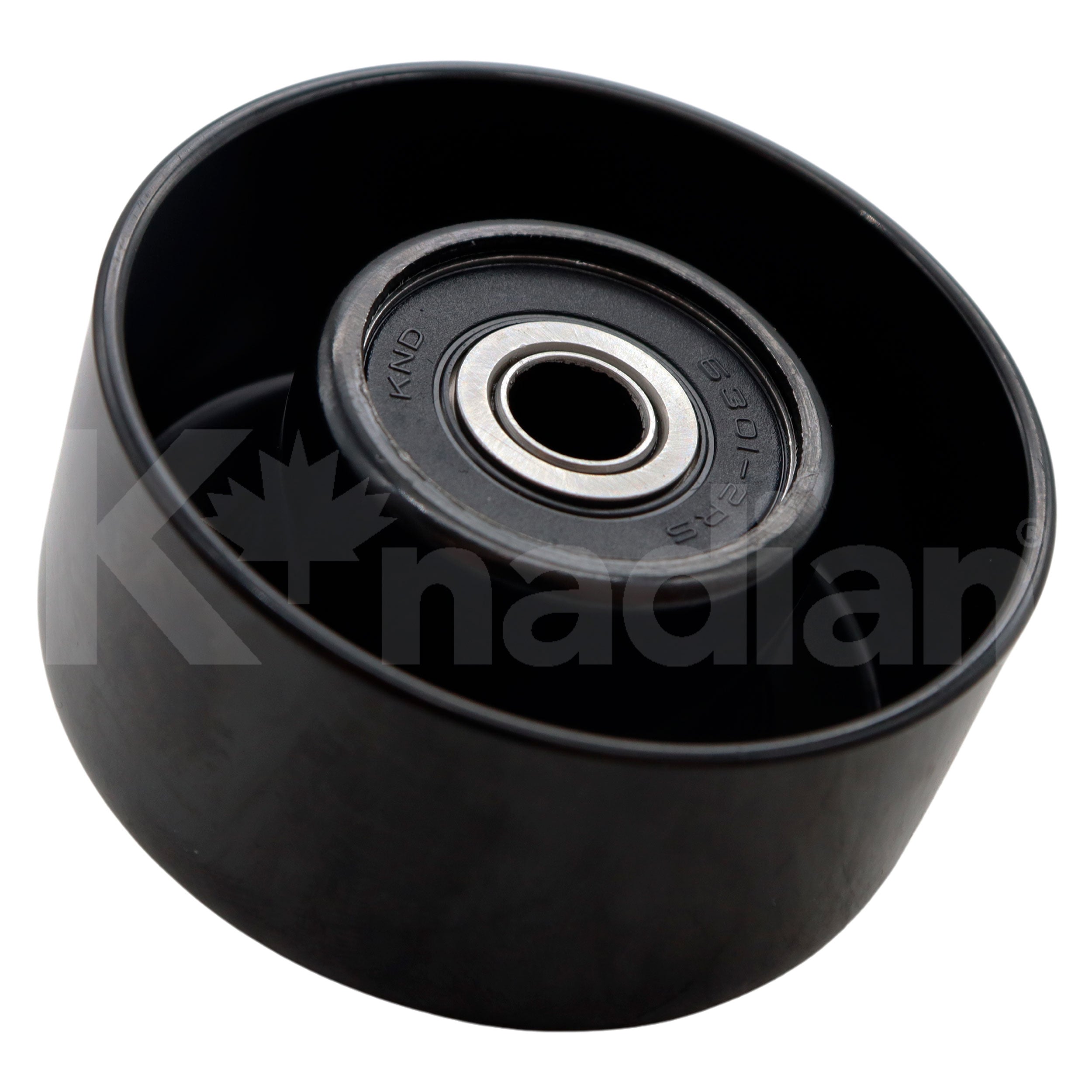 POLEA GUIA DE ACCESORIOS Nissan March 1.6L L4 2012-2020